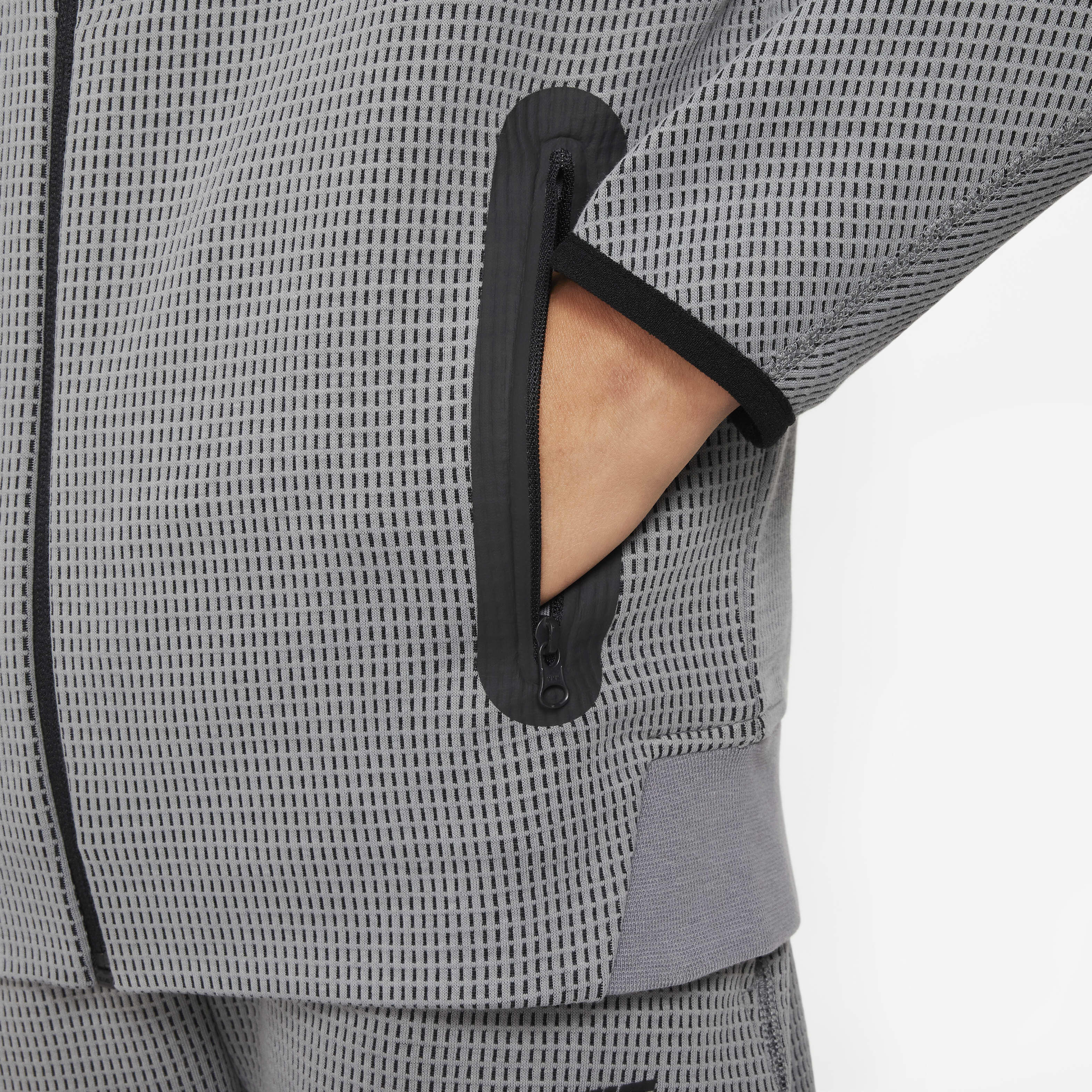 Nike Sportswear Tech Fleece image number 3