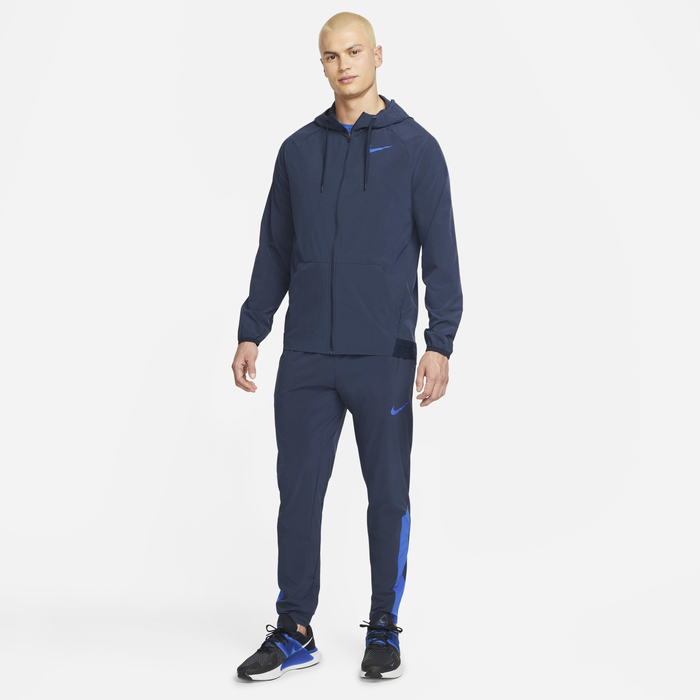 Nike Pro Dri-FIT Flex Vent Max image number 5 Nike Pro Dri-FIT Flex Vent Max image number 5