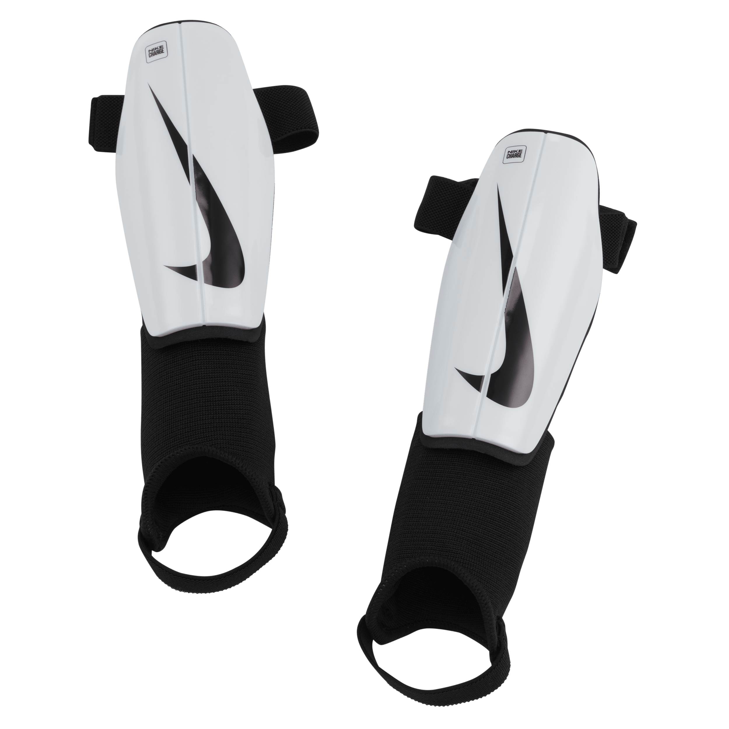 Nike youth charge sales 2.0 shin guards