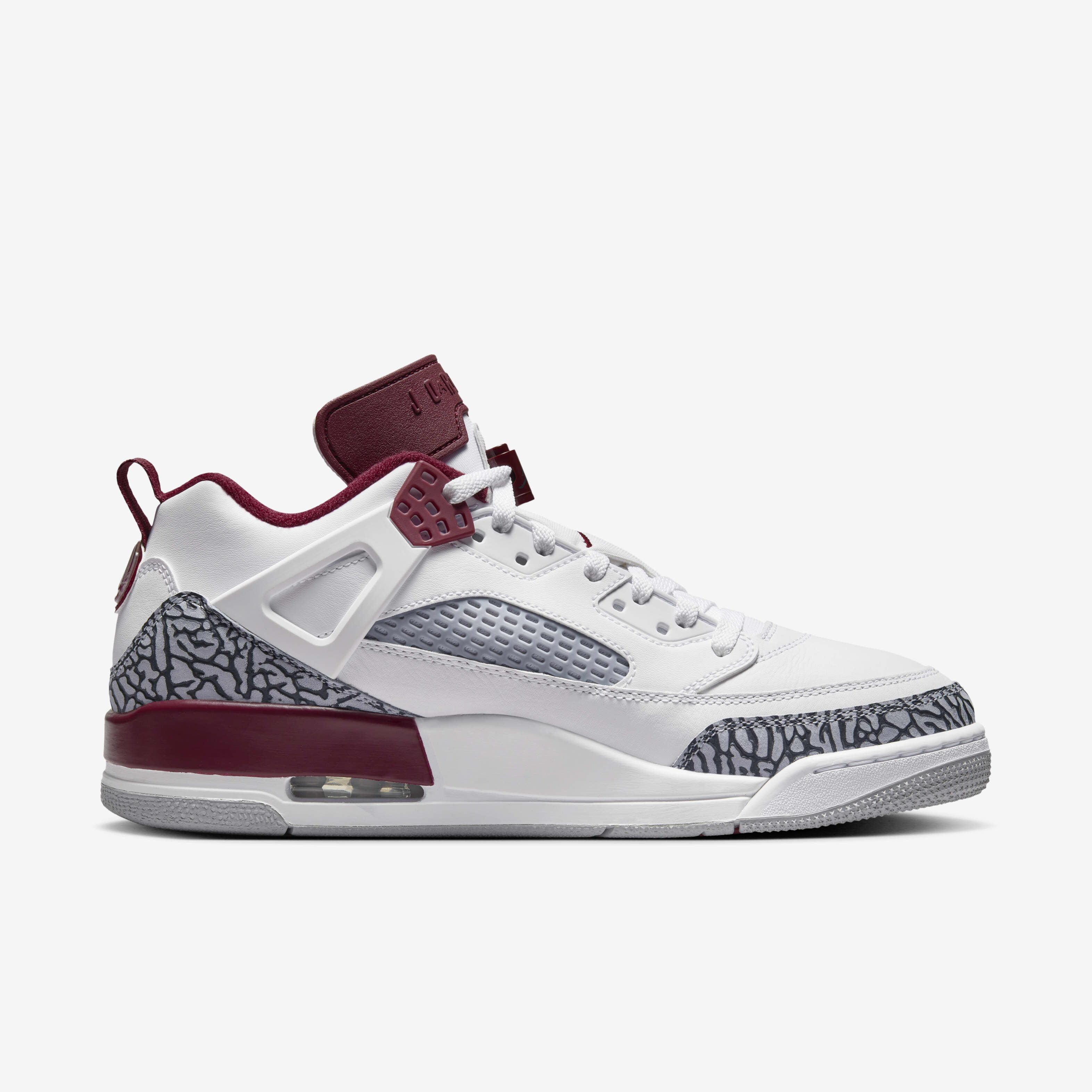 Jordan Spizike Low