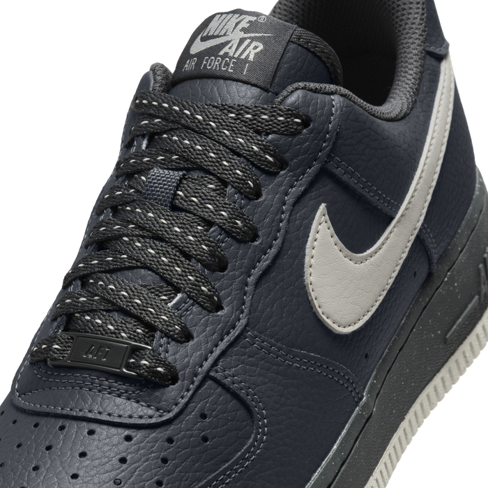 Black and grey online nikes