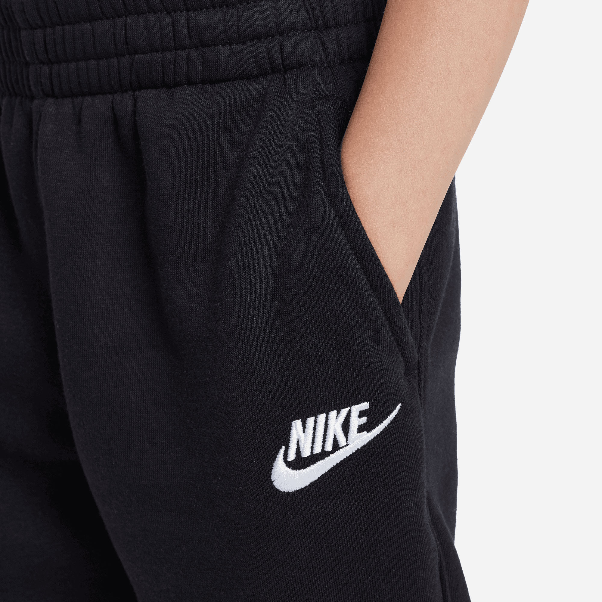 Nike Sportswear Club Fleece Joggers image number 2