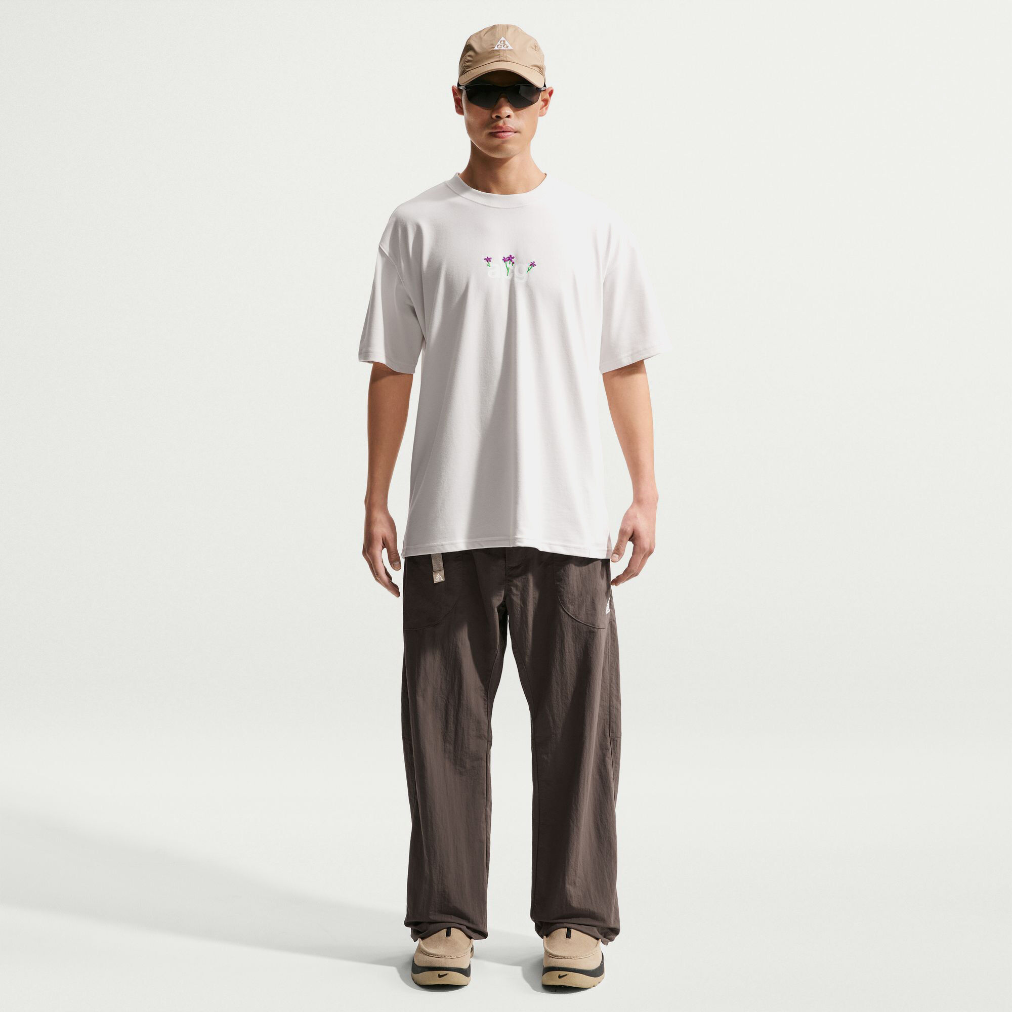 نايكي ايه سي جي image number 0