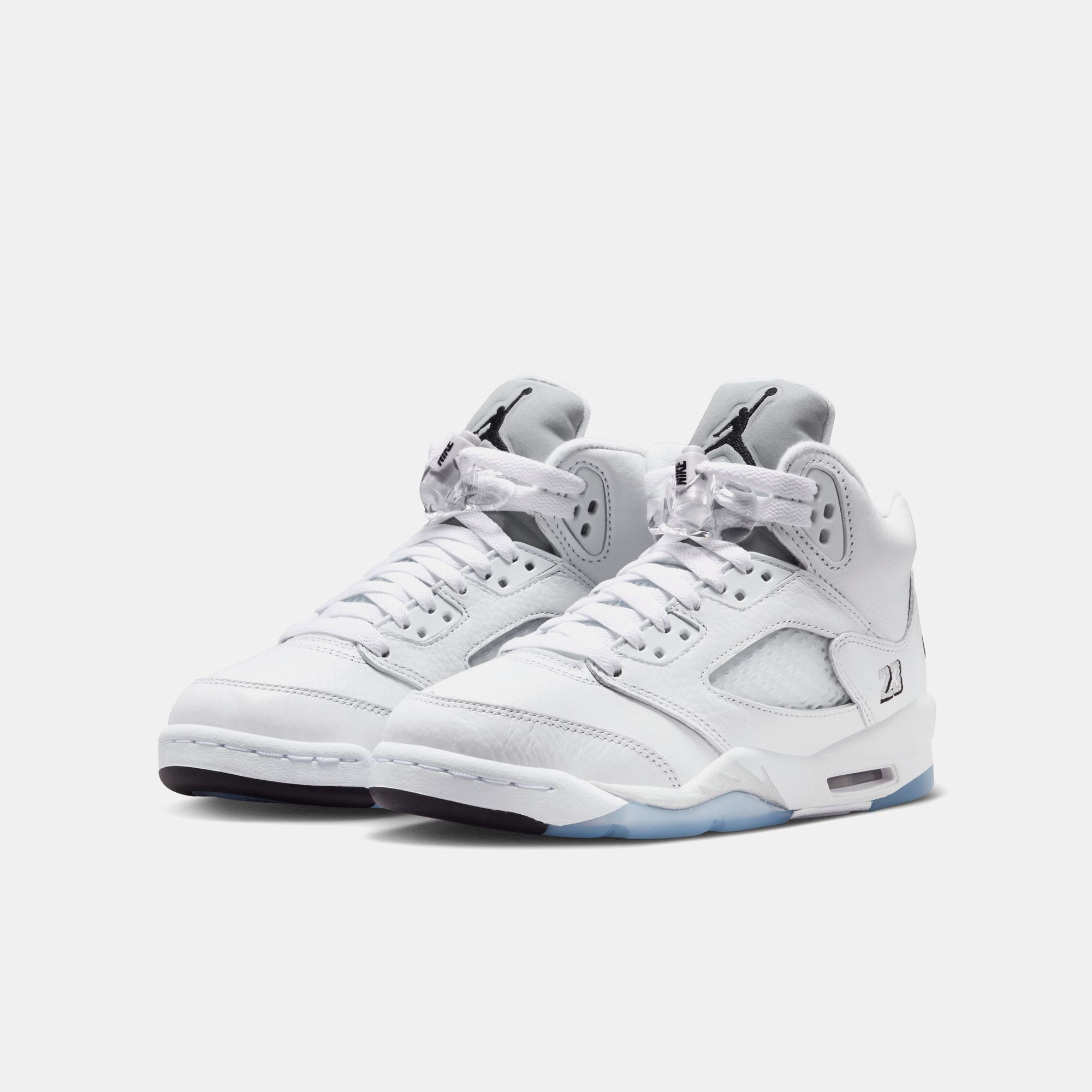 Air Jordan 5 Retro 'Medium Soft Pink' image number 2