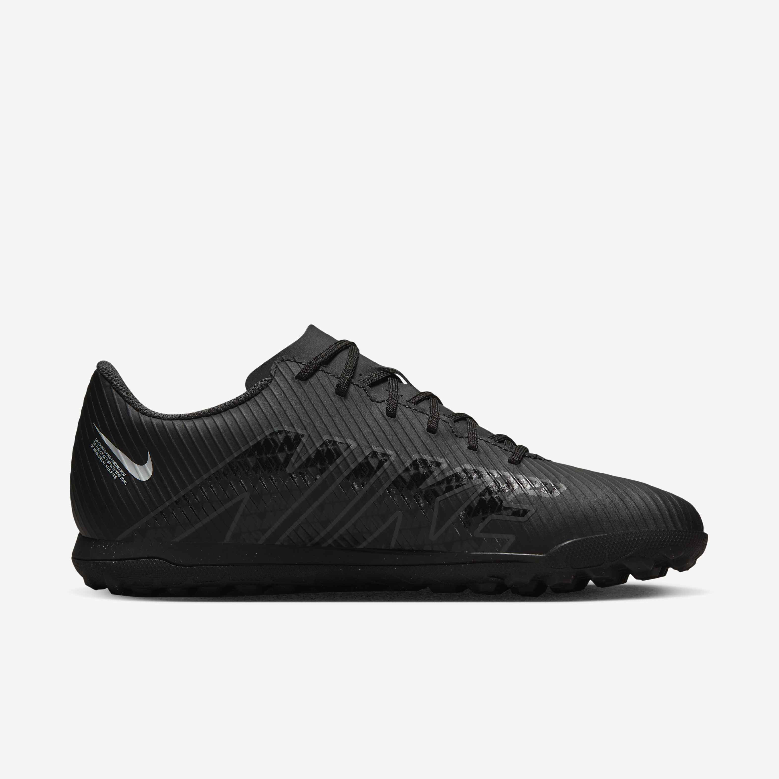 Nike Mercurial Vapor 15 Club image number 2