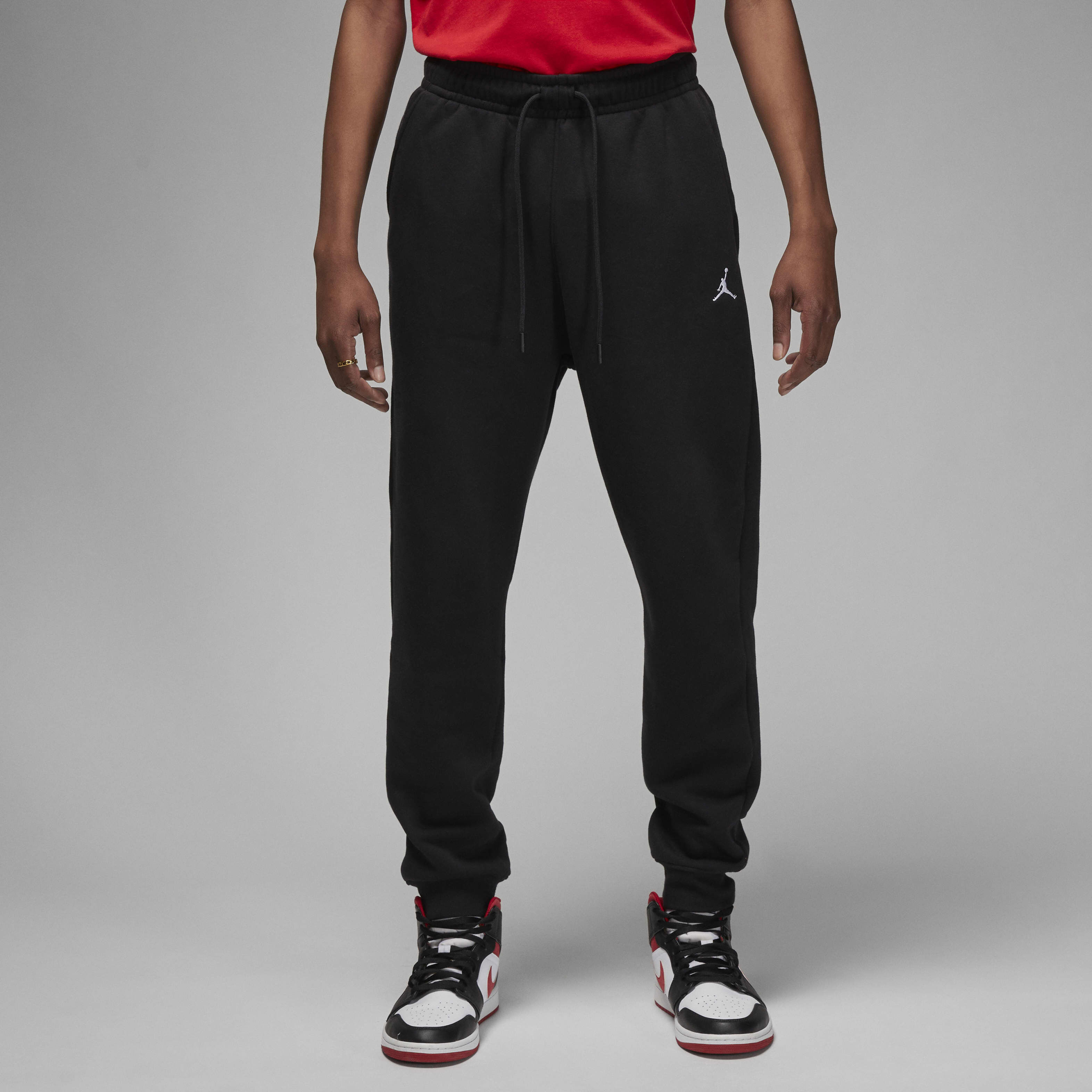 Jordans tracksuit bottoms shop