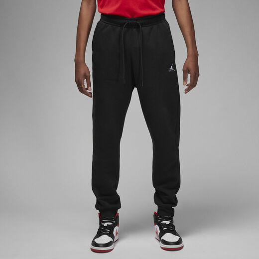 Jordan Joggers & Sweatpants-JRDN, Jordan Brooklyn Fleece, Men's Tracksuit Bottoms