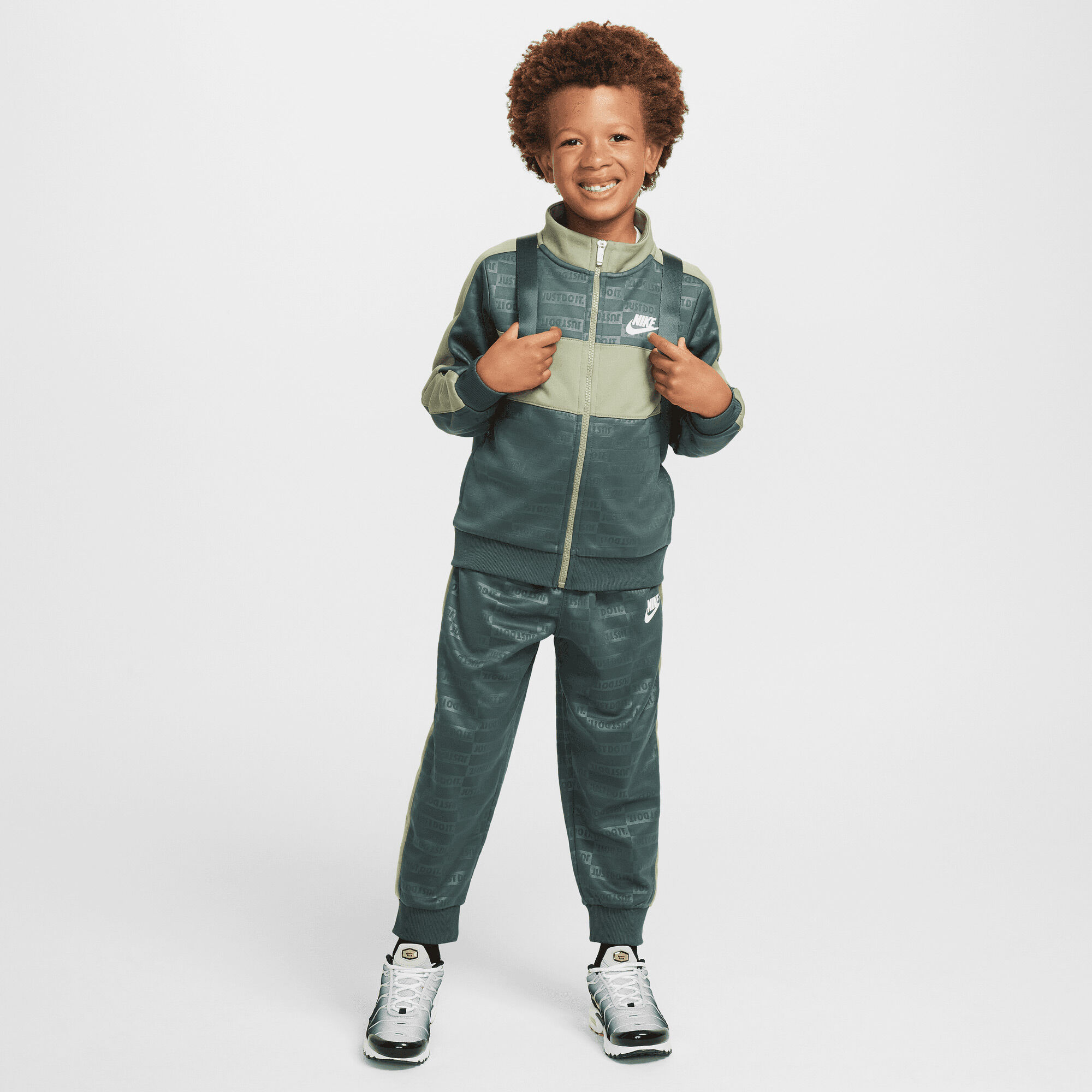 نايكي دراي-فت سبورتسوير تيكستشرد كلوب image number 0