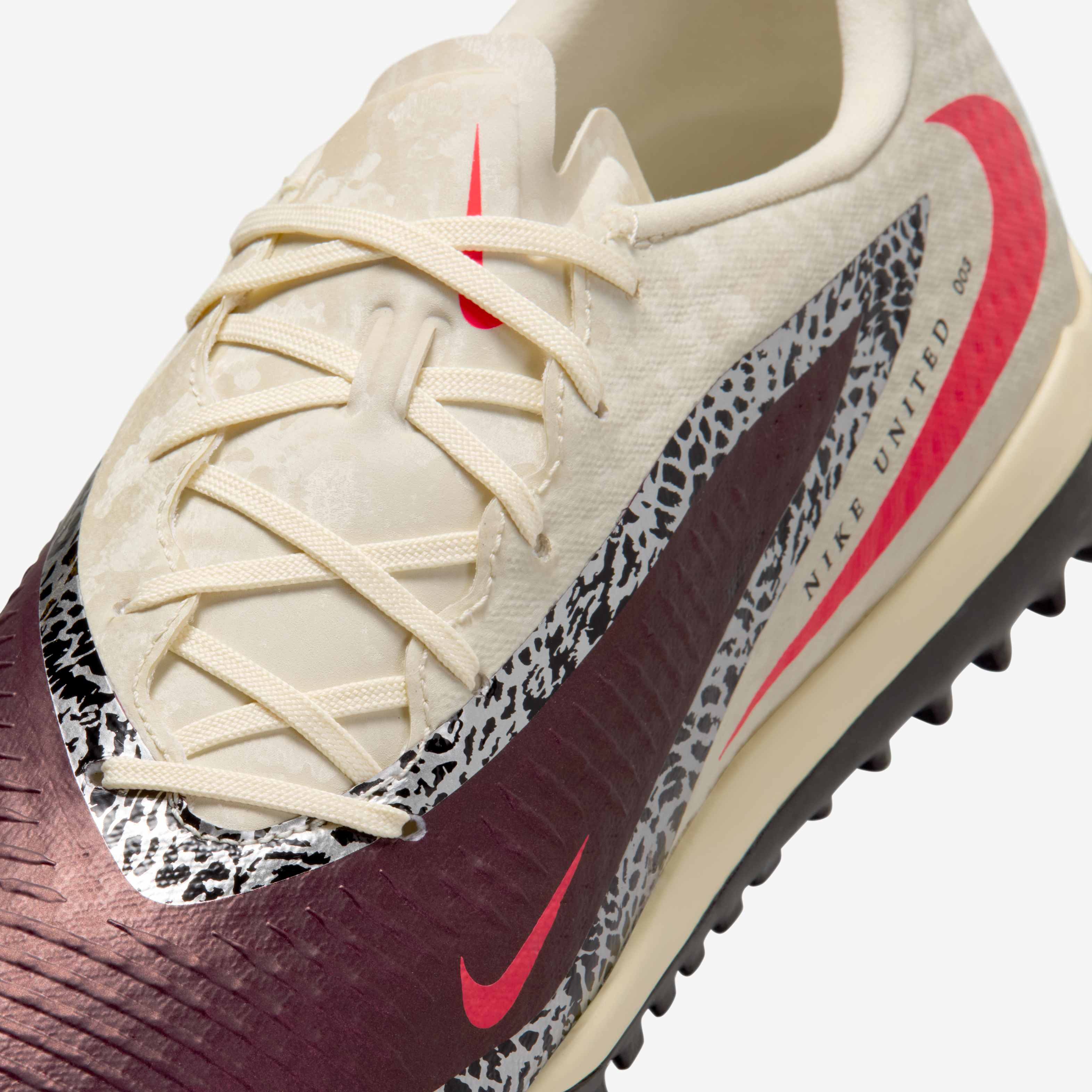 نايكي يونايتد فانتوم 6 لو أكاديمي image number 6