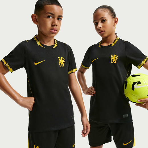 Chelsea F.C. 2026/27 Stadium Away