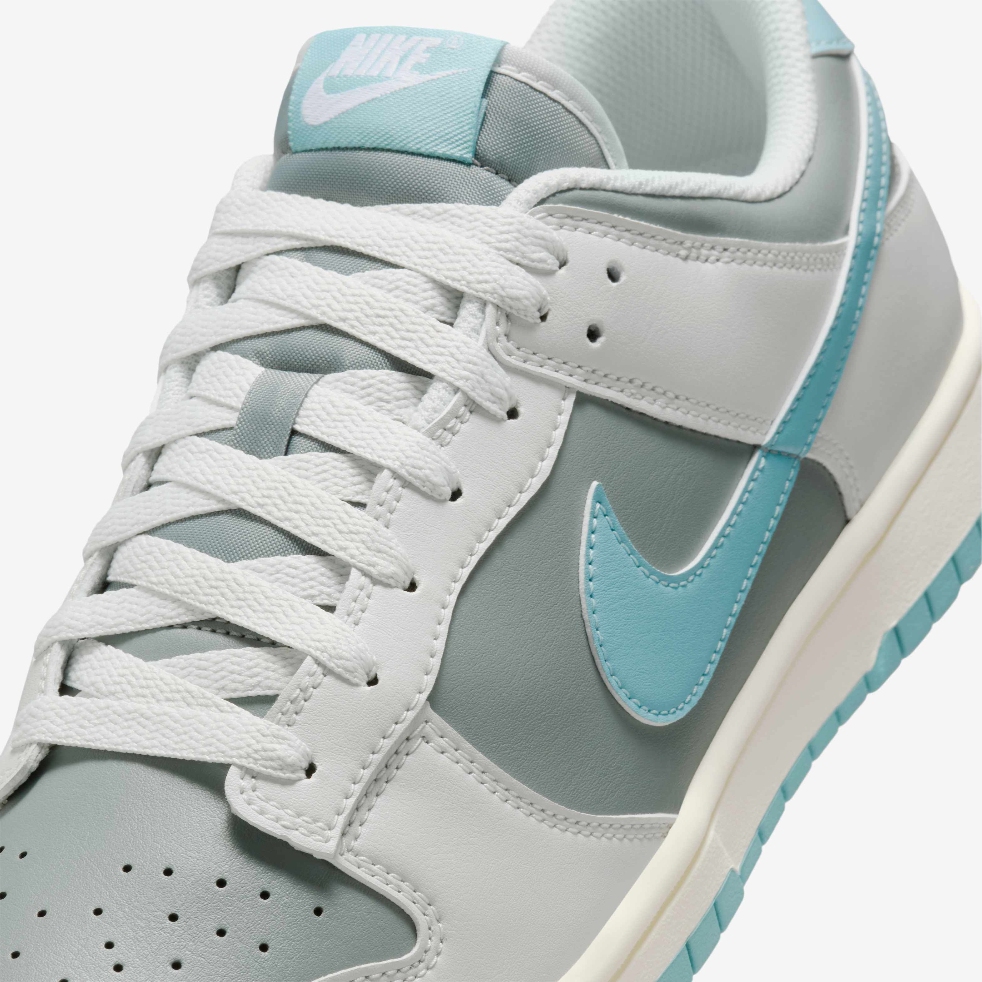 Nike Dunk Low Retro image number 6