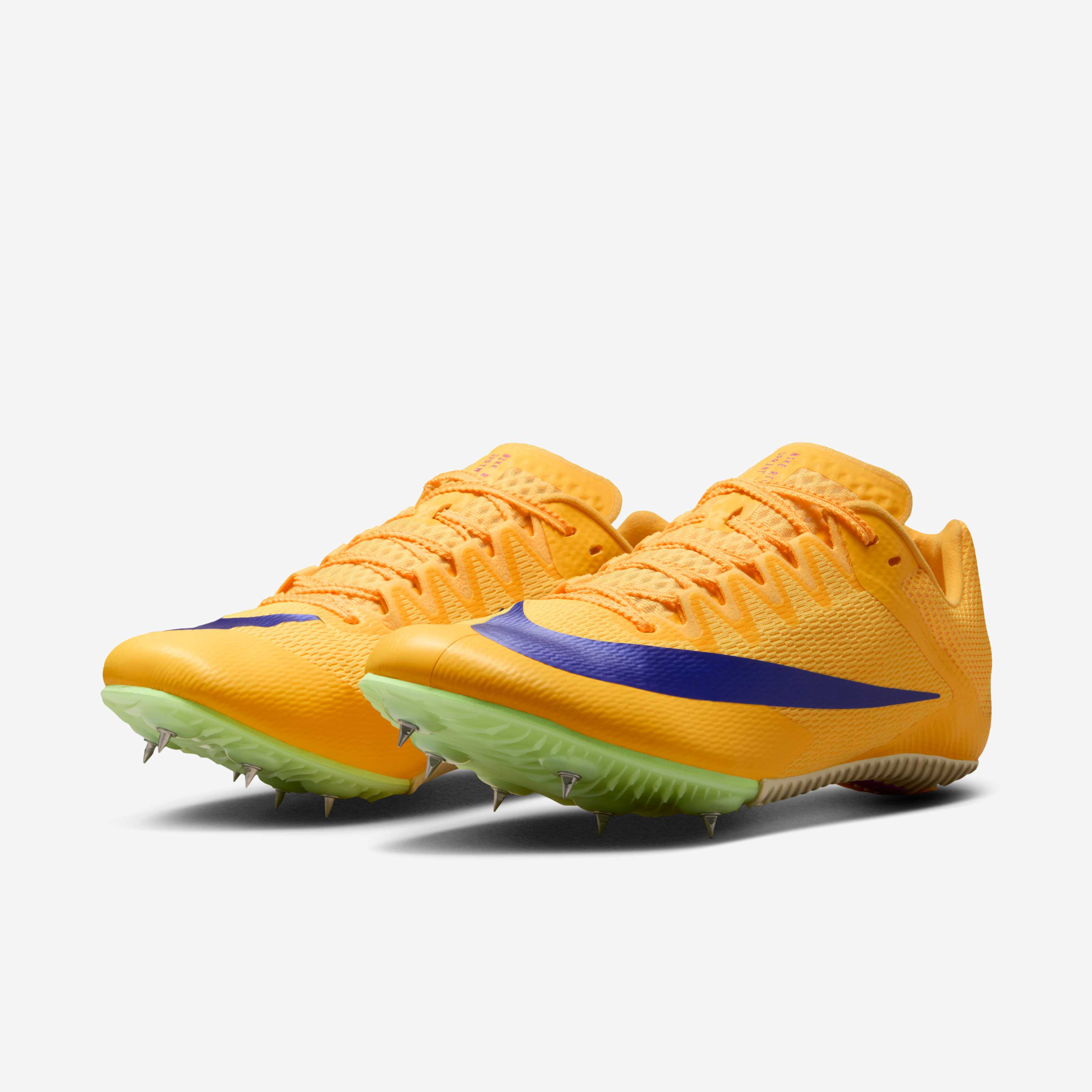 Nike Zoom Rival Sprint image number 4
