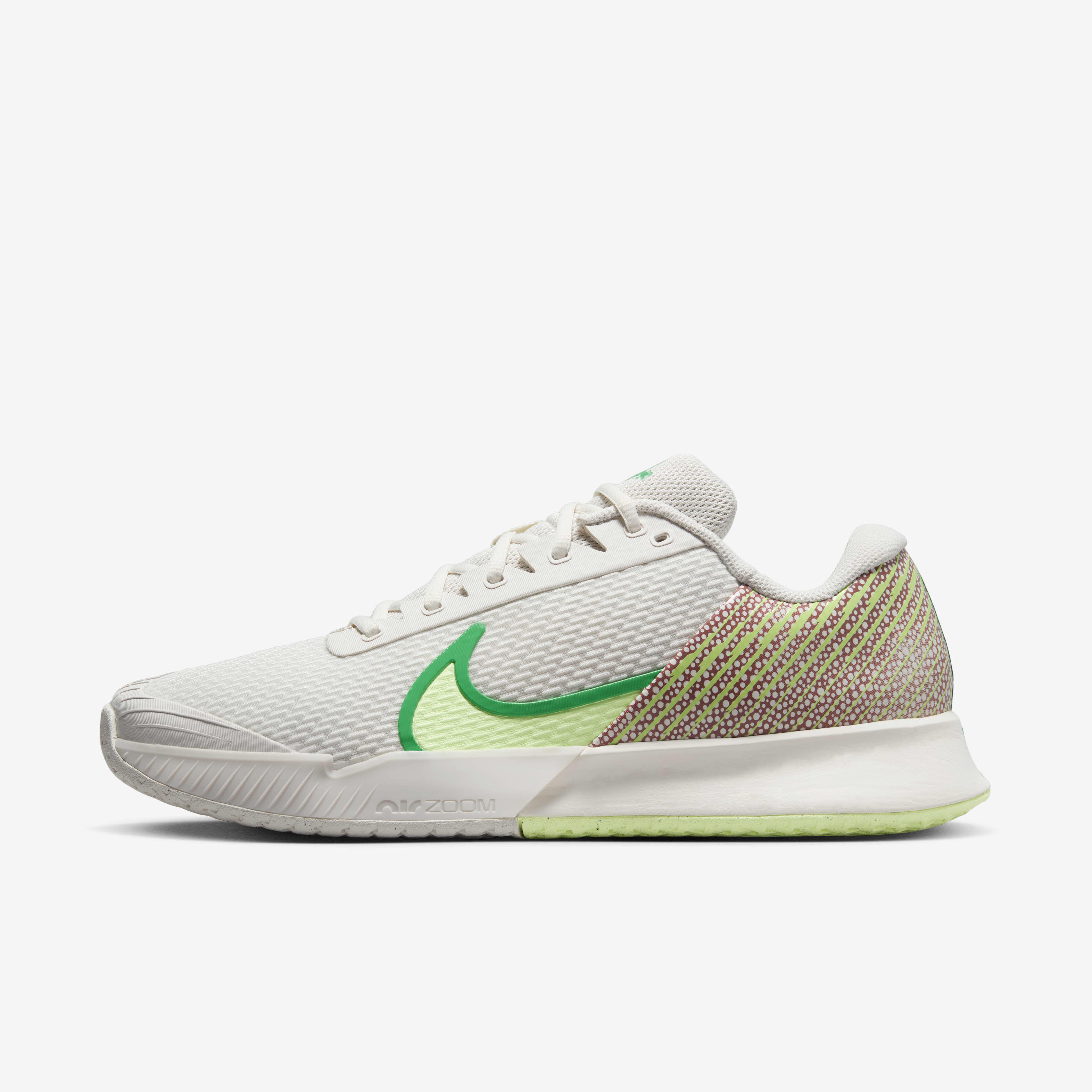 nikecourt air zoom vapor x premium hard court