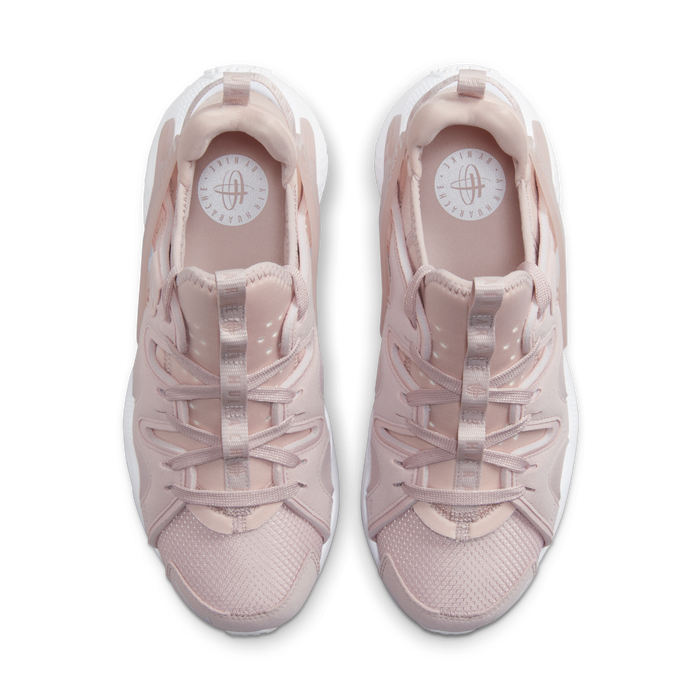 Nike air huarache 5 womens pink sales