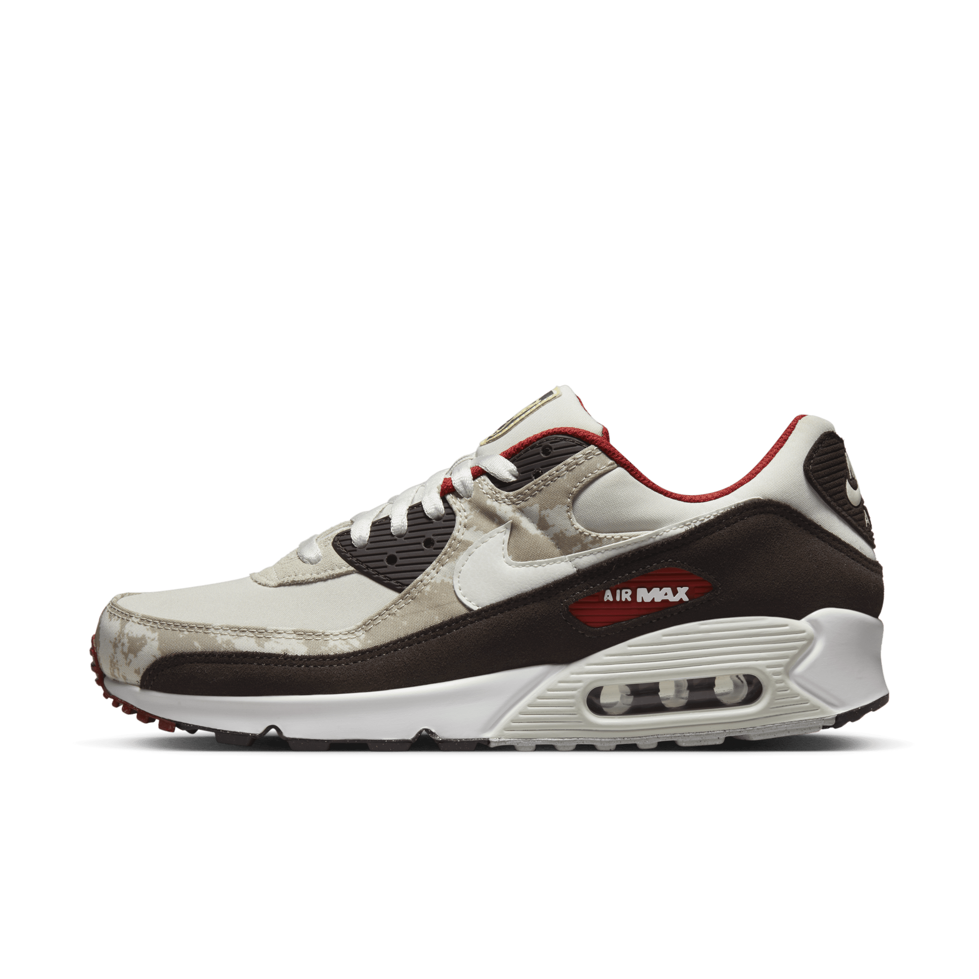 Nike Air Max 90 SE