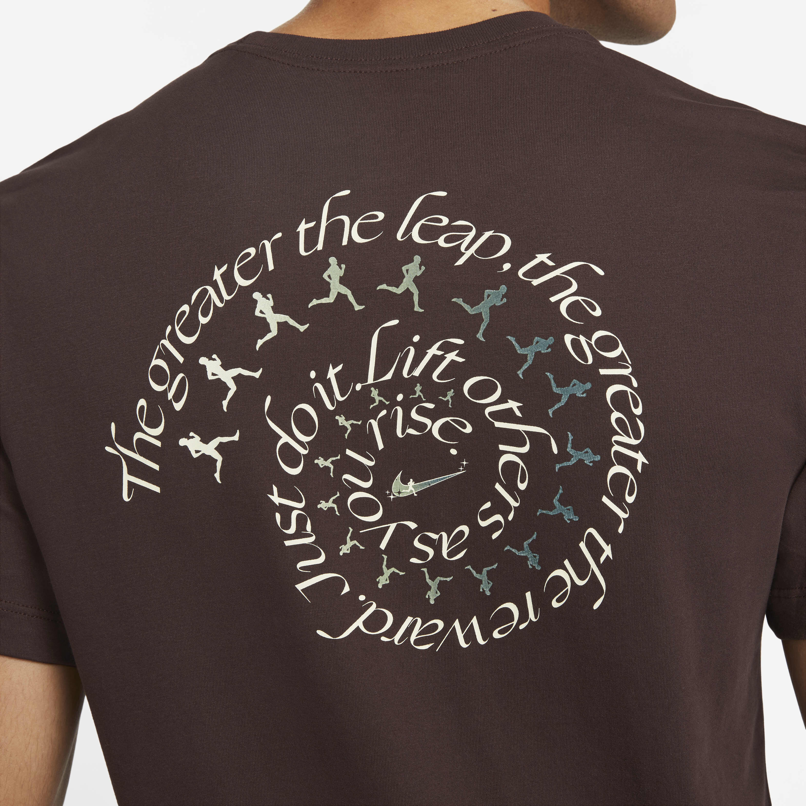 نايكي دراي-فت image number 3