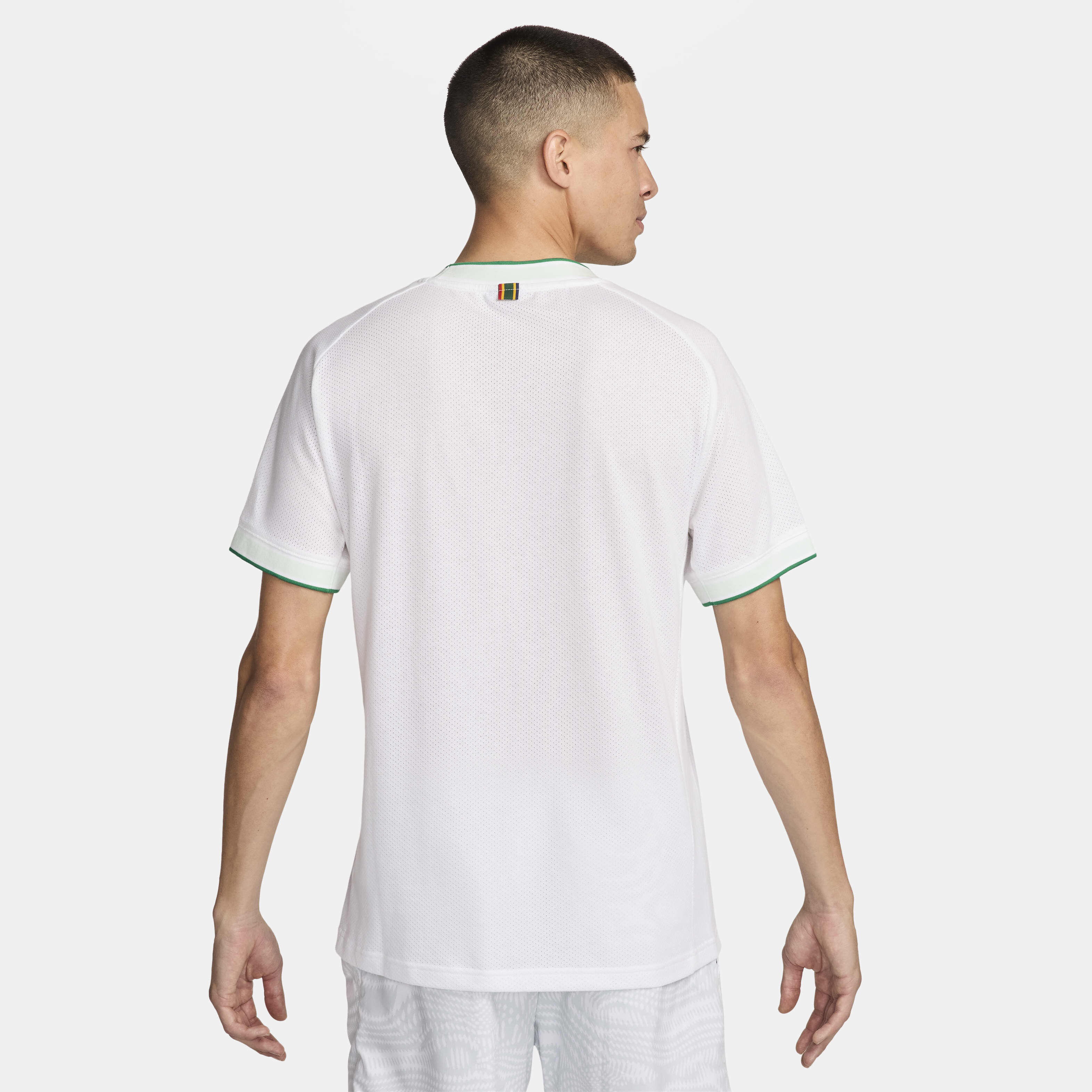 NikeCourt Heritage image number 1