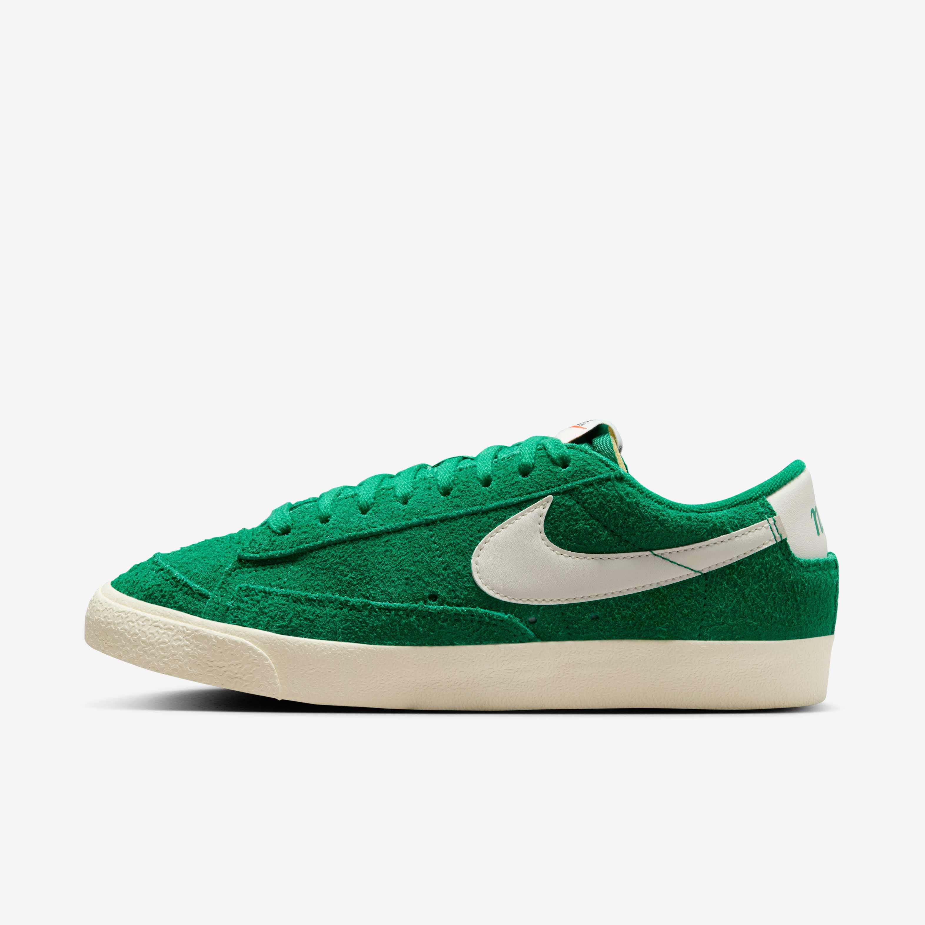 Nike Blazer Low '77 Vintage image number 0