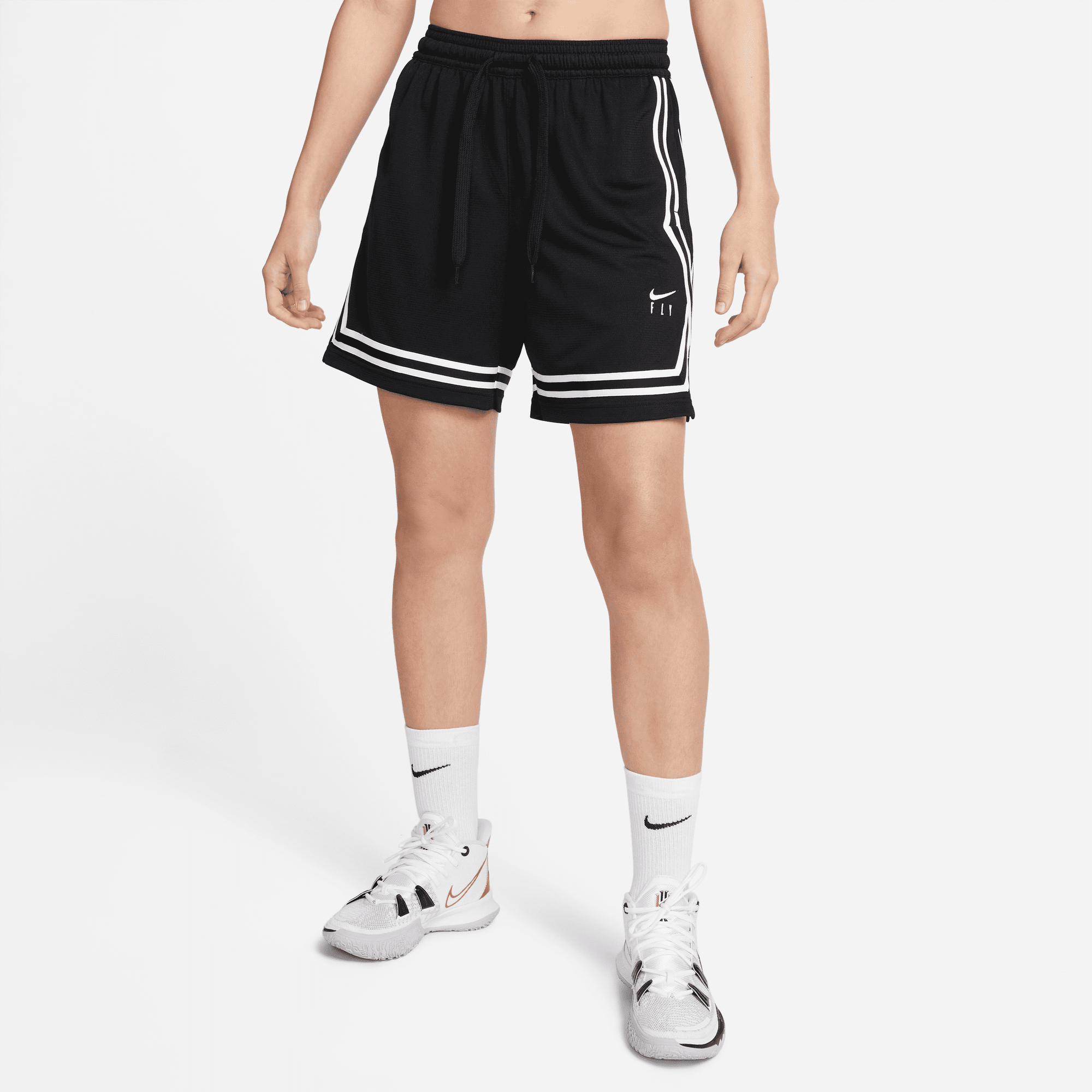 Basketball shorts womens nike store