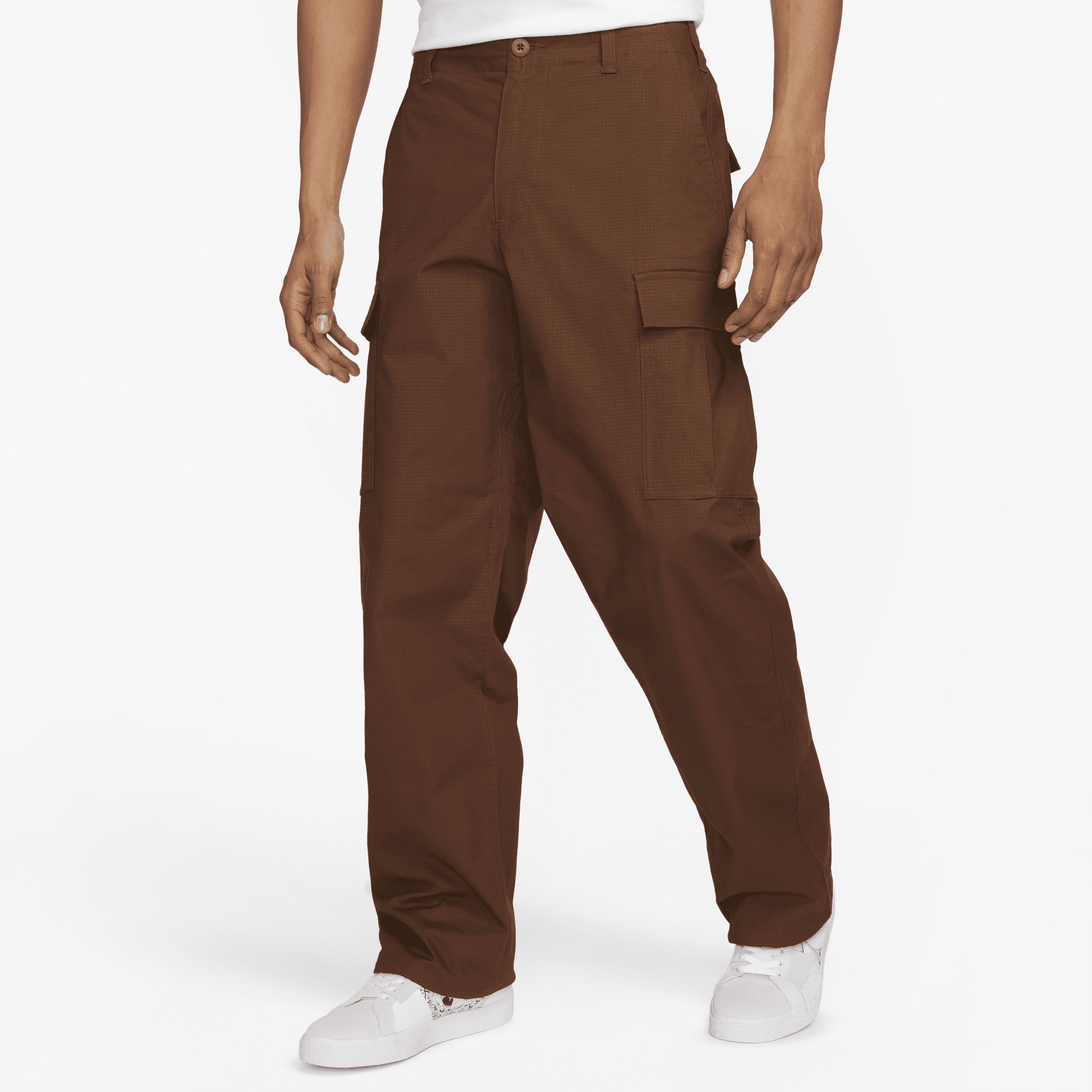 Shop SB Kearny Men s Cargo Skate Trousers Nike UAE