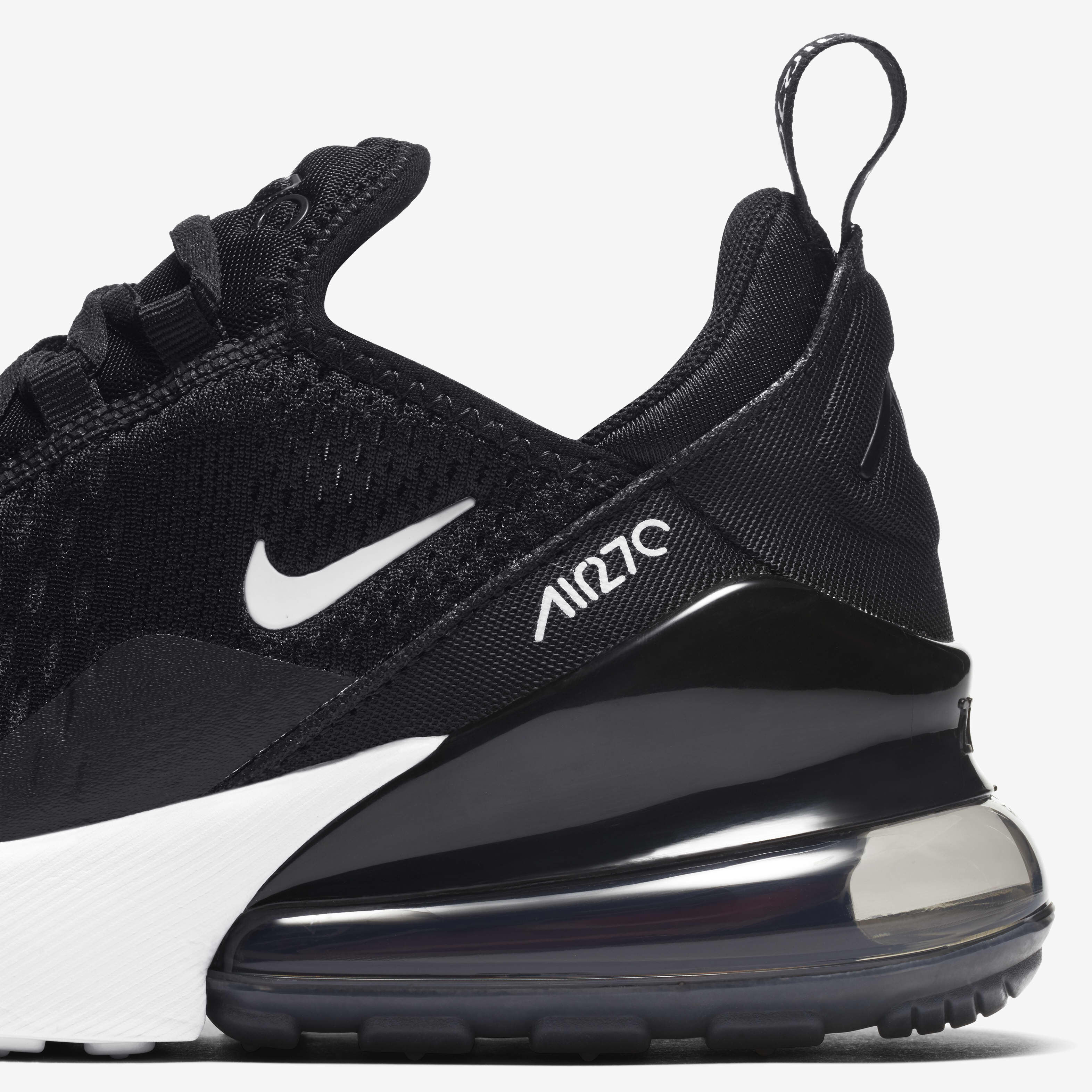 Little boys nike air max 270 clearance