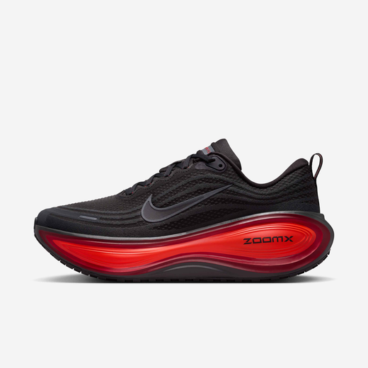 أحذية جري رياضية-نايكي, Nike Vomero Plus, حذاء الجري على الطرق للرجال