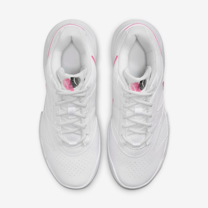 NikeCourt Lite 4 image number 3 NikeCourt Lite 4 image number 3