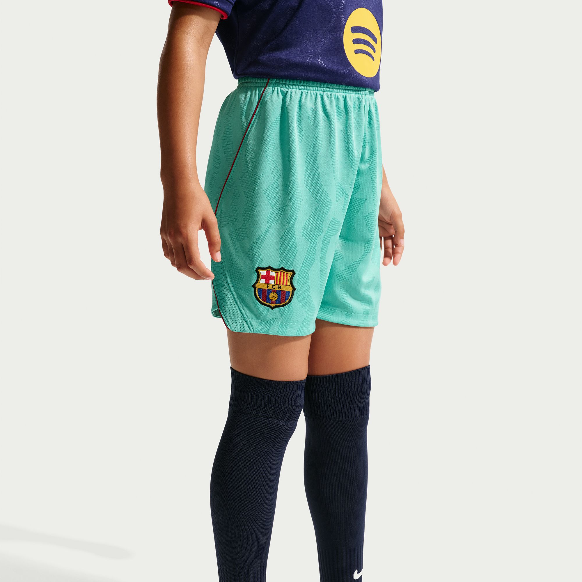 F.C. Barcelona 2026/27 Stadium Third image number 4
