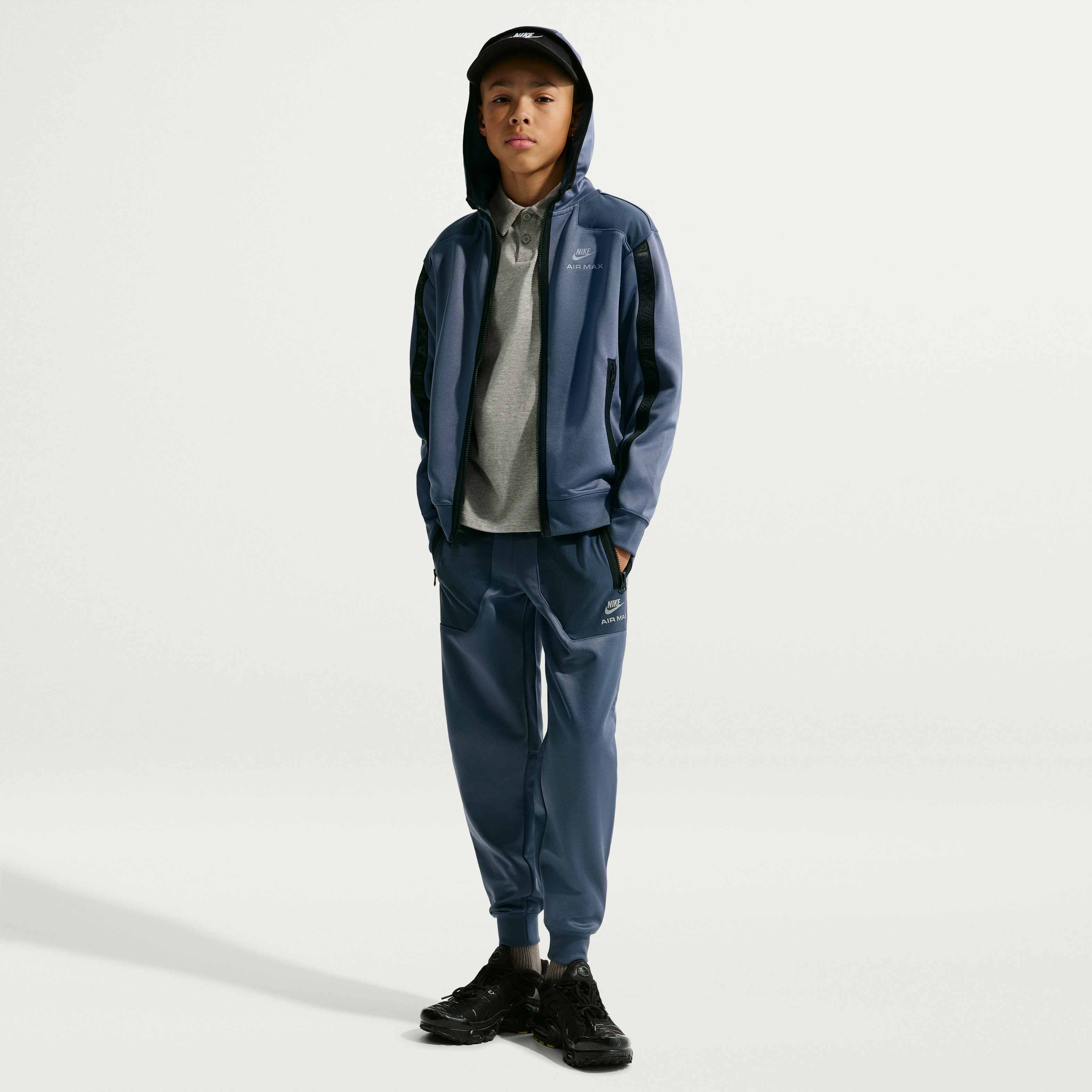 نايكي سبورتسوير image number 3