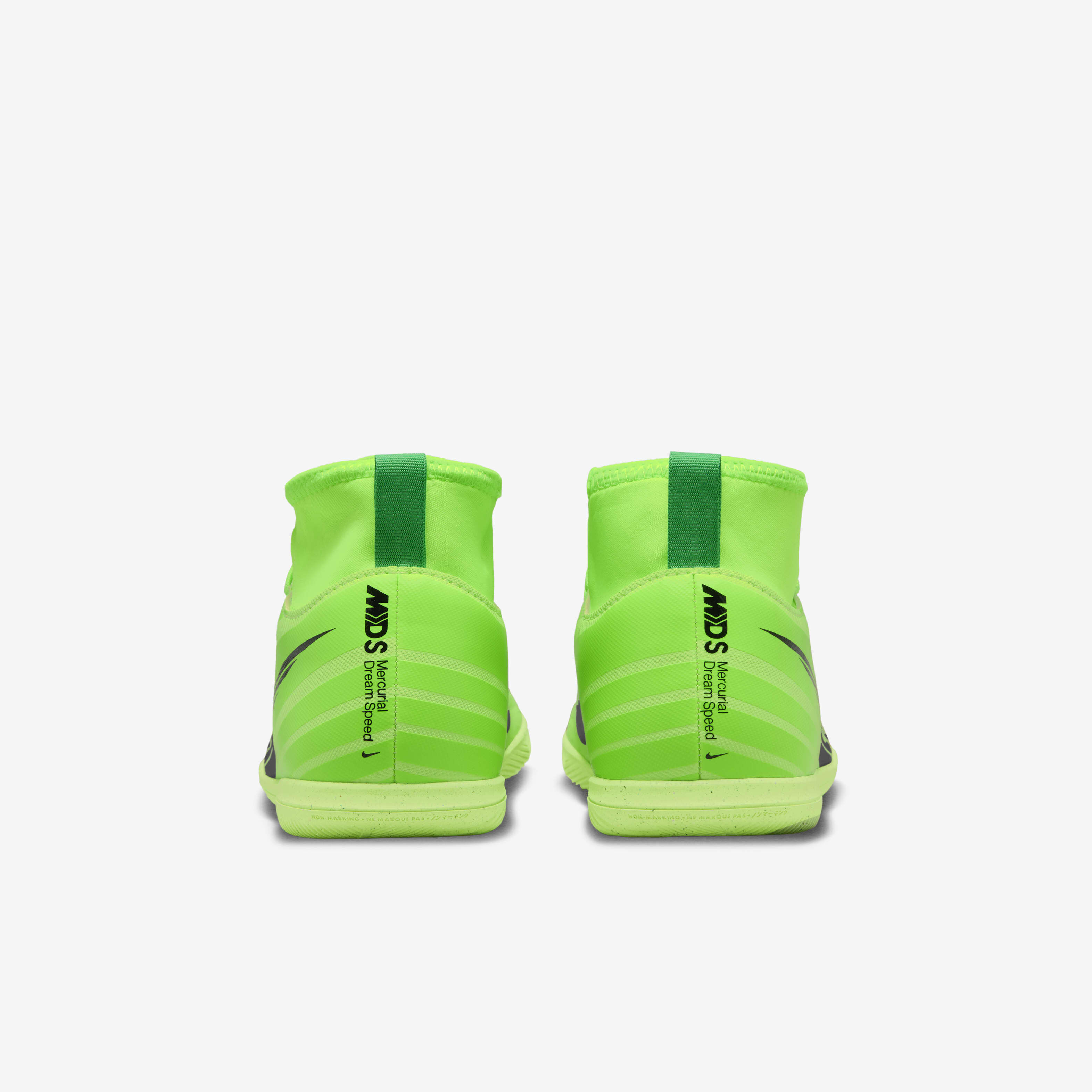 Nike Jr. Superfly 9 Club Mercurial Dream Speed image number 5