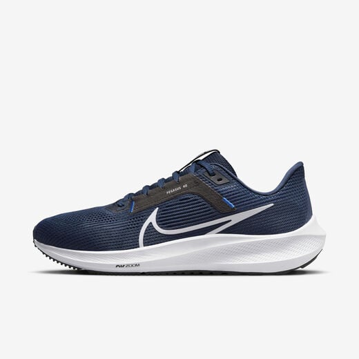 Shoes-Nike, Nike Pegasus 40, Men's Road Running Shoes