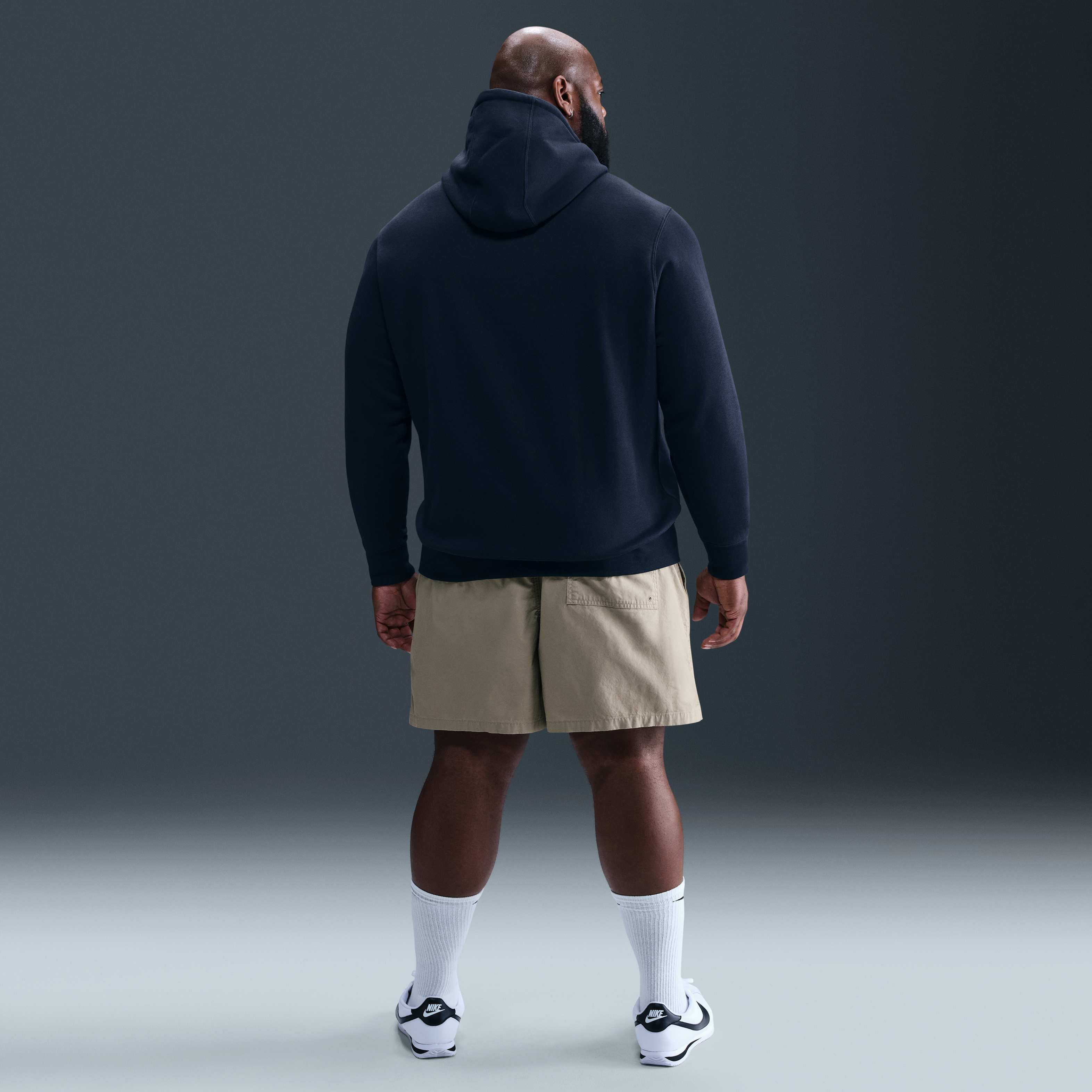 Nike Club image number 9
