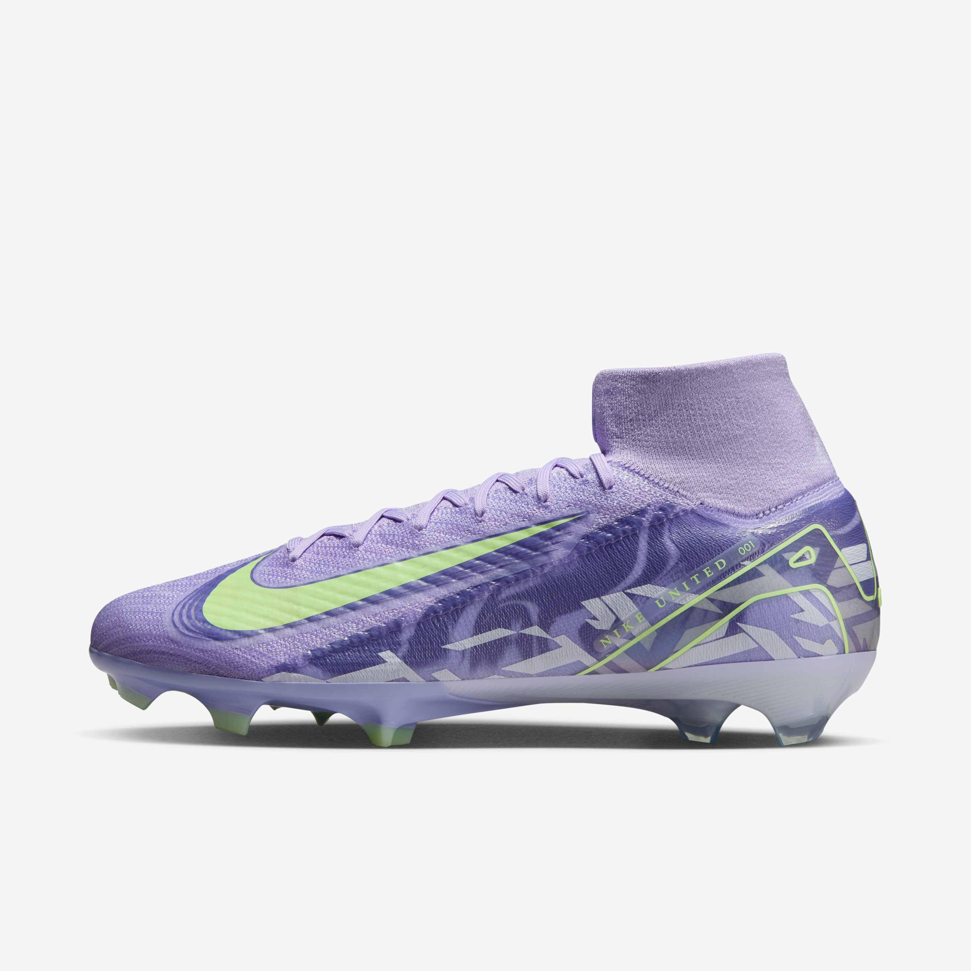 Nike United Mercurial Superfly 10 Elite image number 0