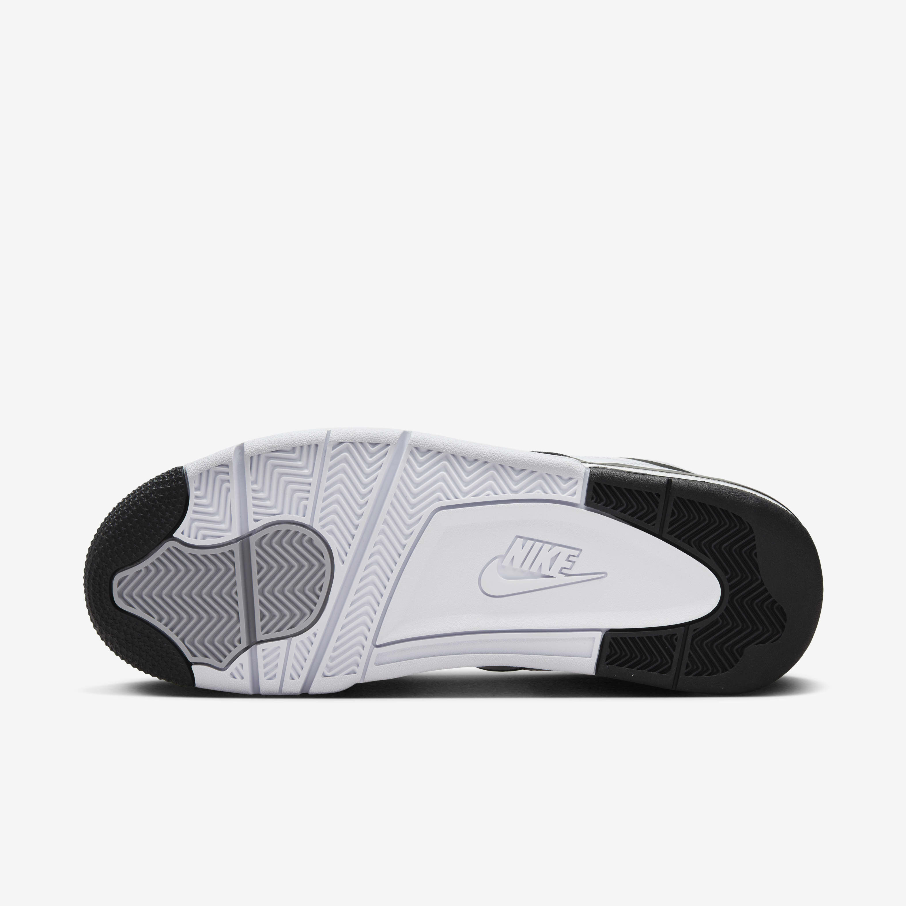 Nike Air Flight 89 image number 1
