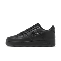 Ow air new arrivals force 1 black
