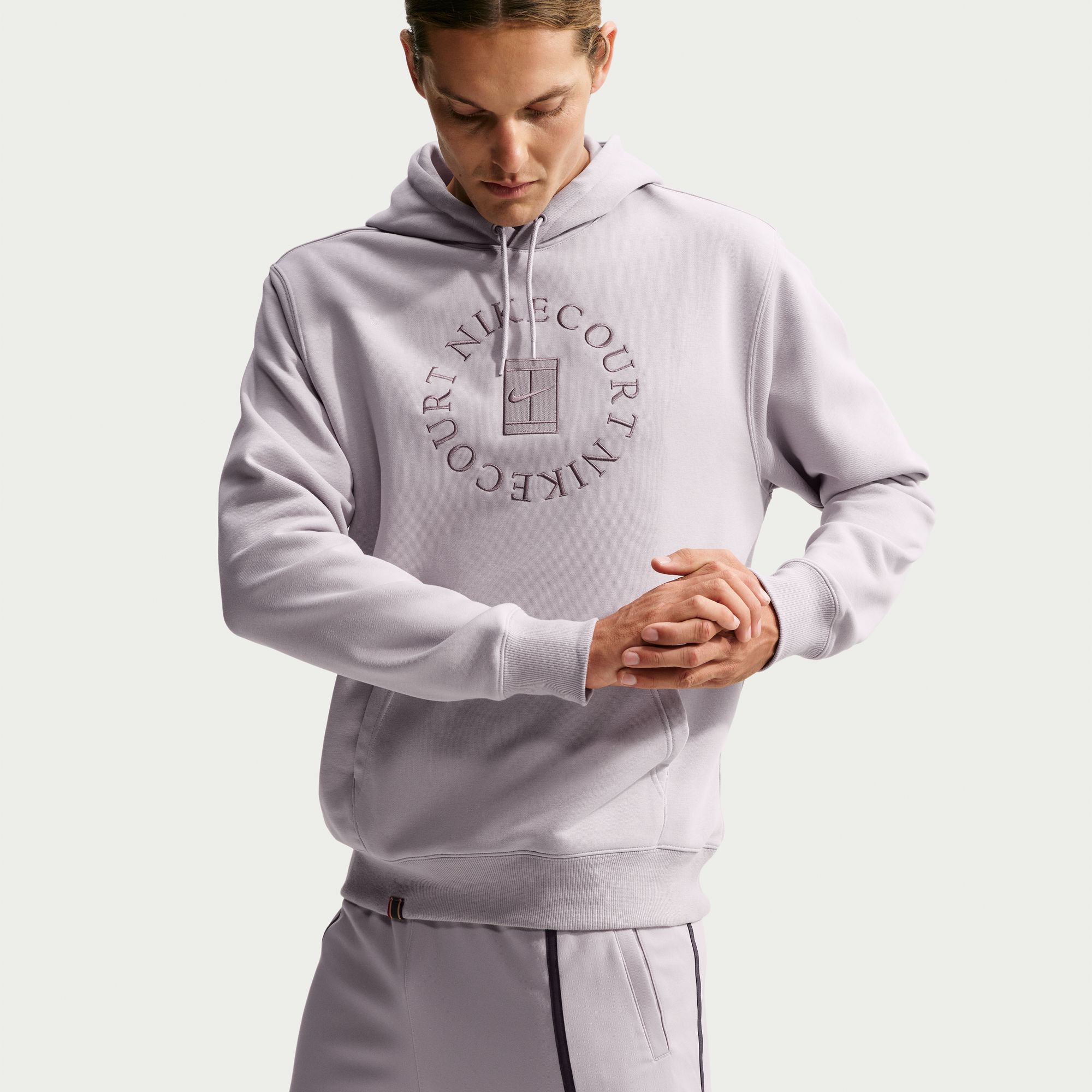 NikeCourt Heritage image number 4