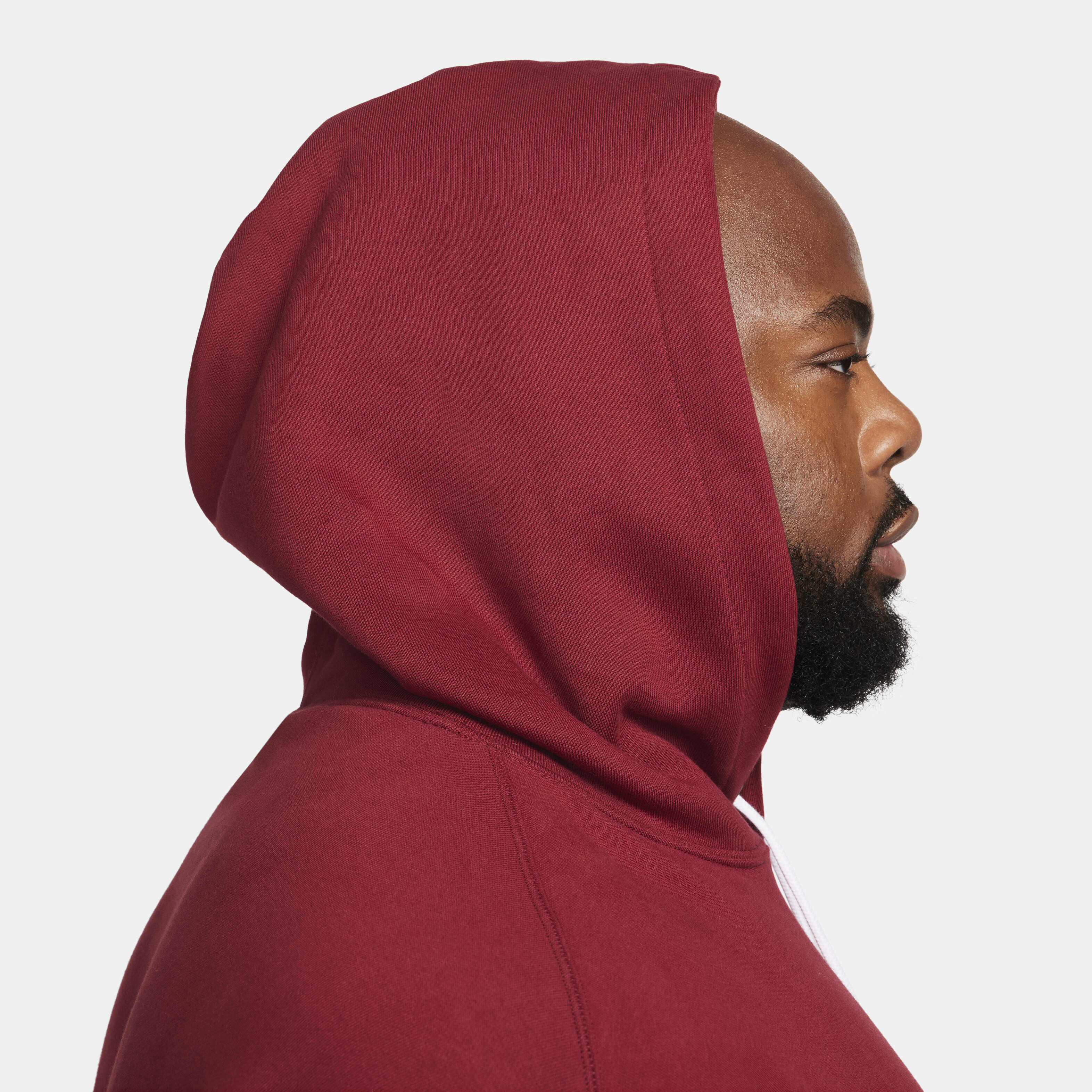 Nike Solo Swoosh image number 12