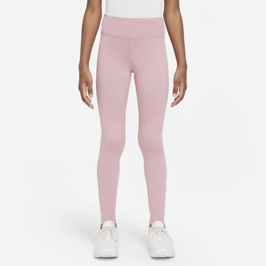 Leggings-Nike, Nike Dri-FIT One, Older Kids' (Girls') Leggings