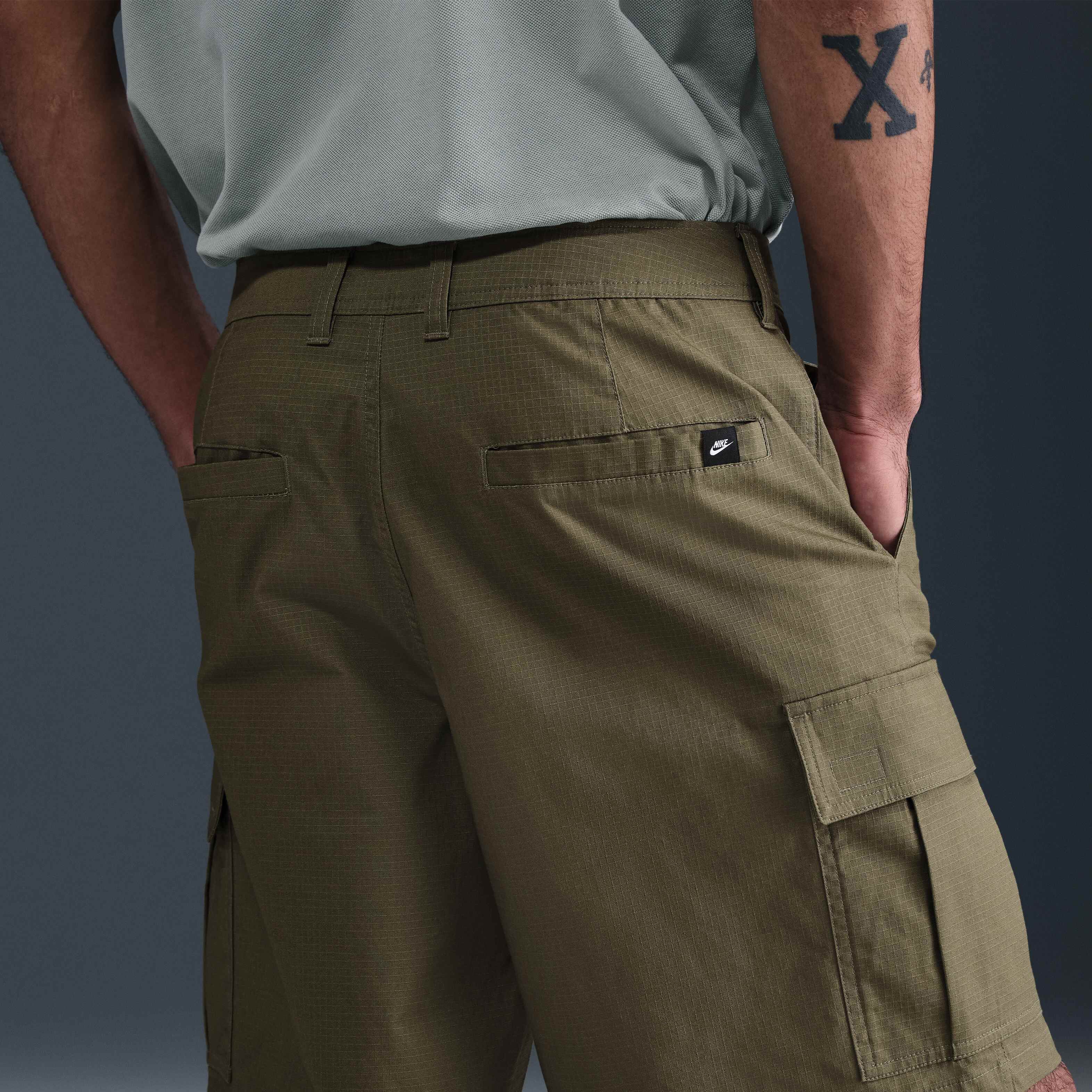 Nike Club image number 2