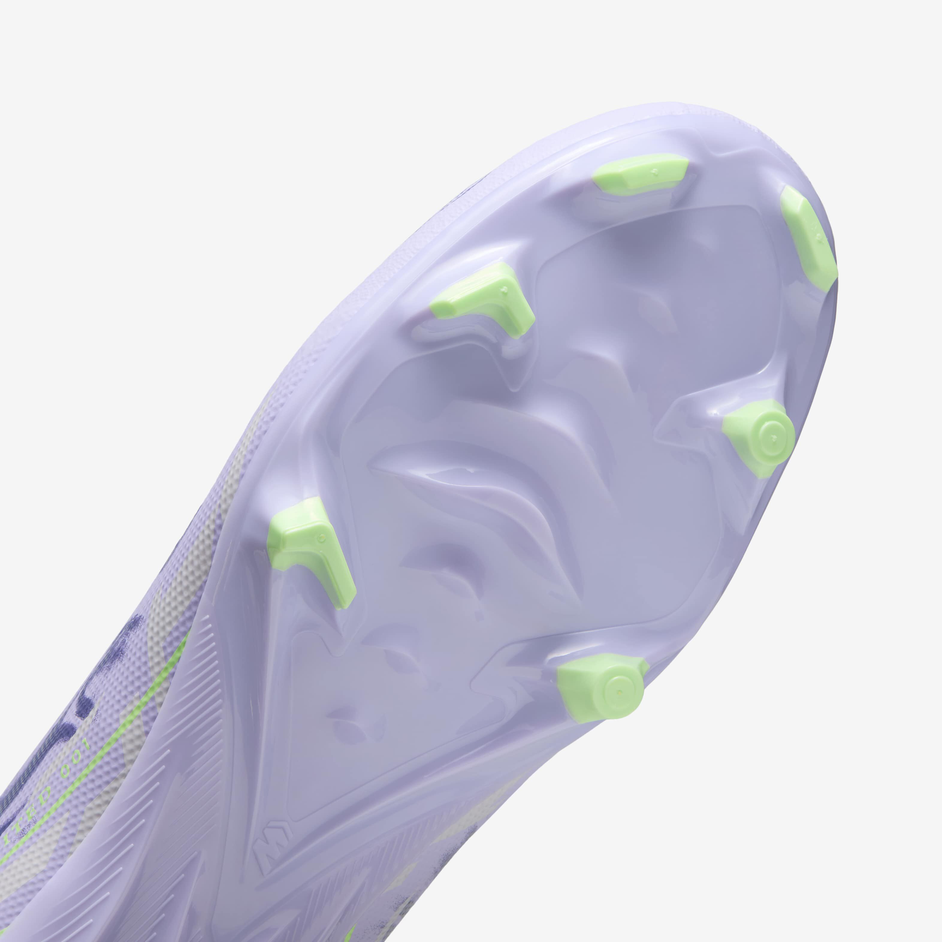 نايكي يونايتد ميركيوريال سوبرفلاي 10 أكاديمي image number 6