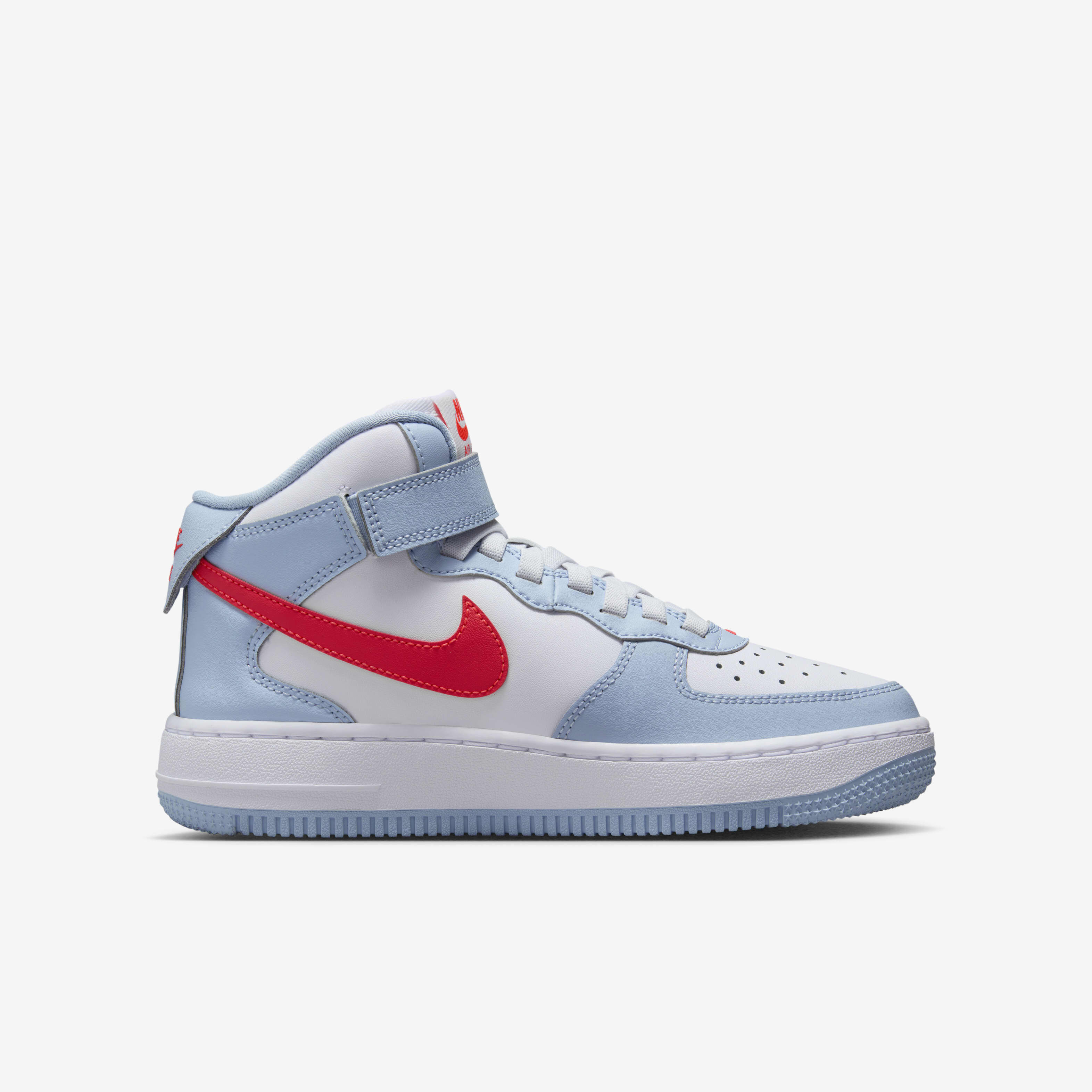 Nike Air Force 1 Mid EasyOn image number 2