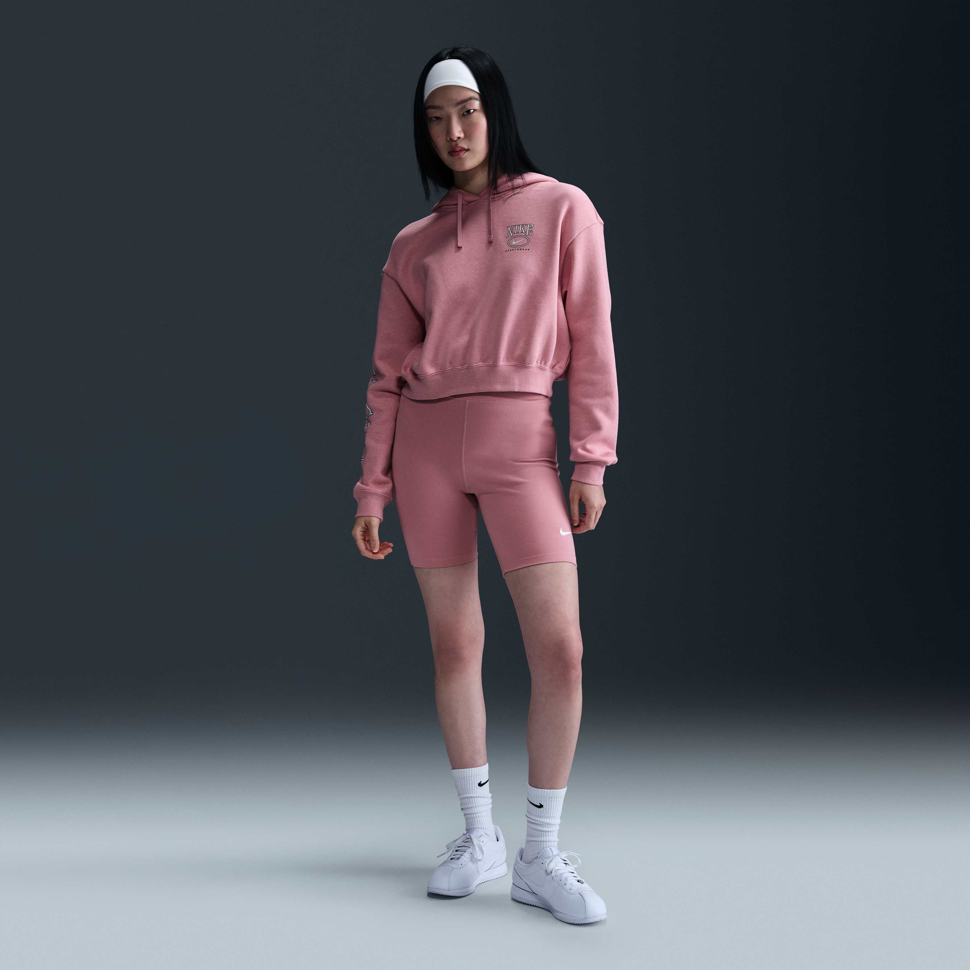 Nike Sportswear Club Fleece image number 3