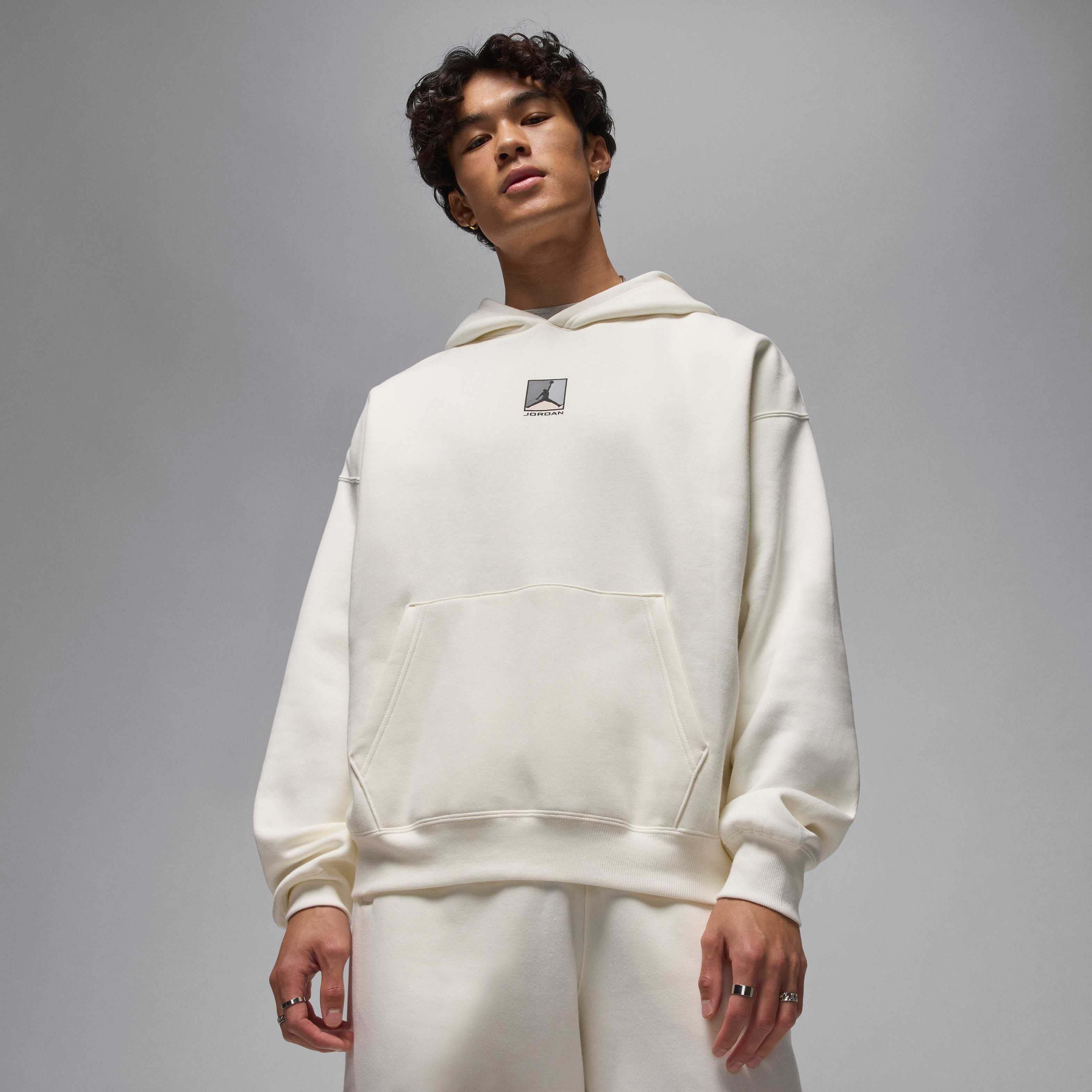 Jordan Brooklyn Fleece image number 1