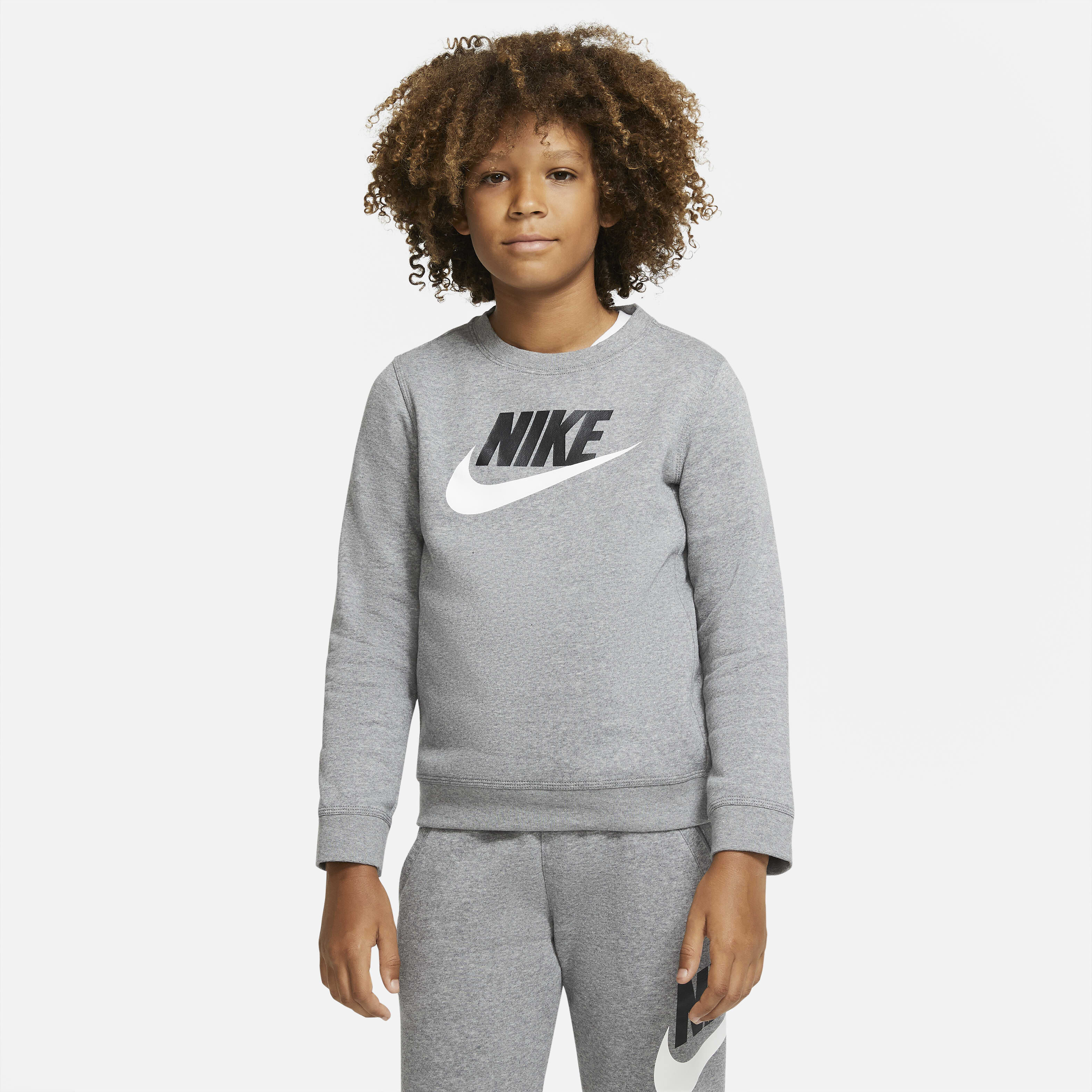 Nike Sportswear Club Fleece image number 0