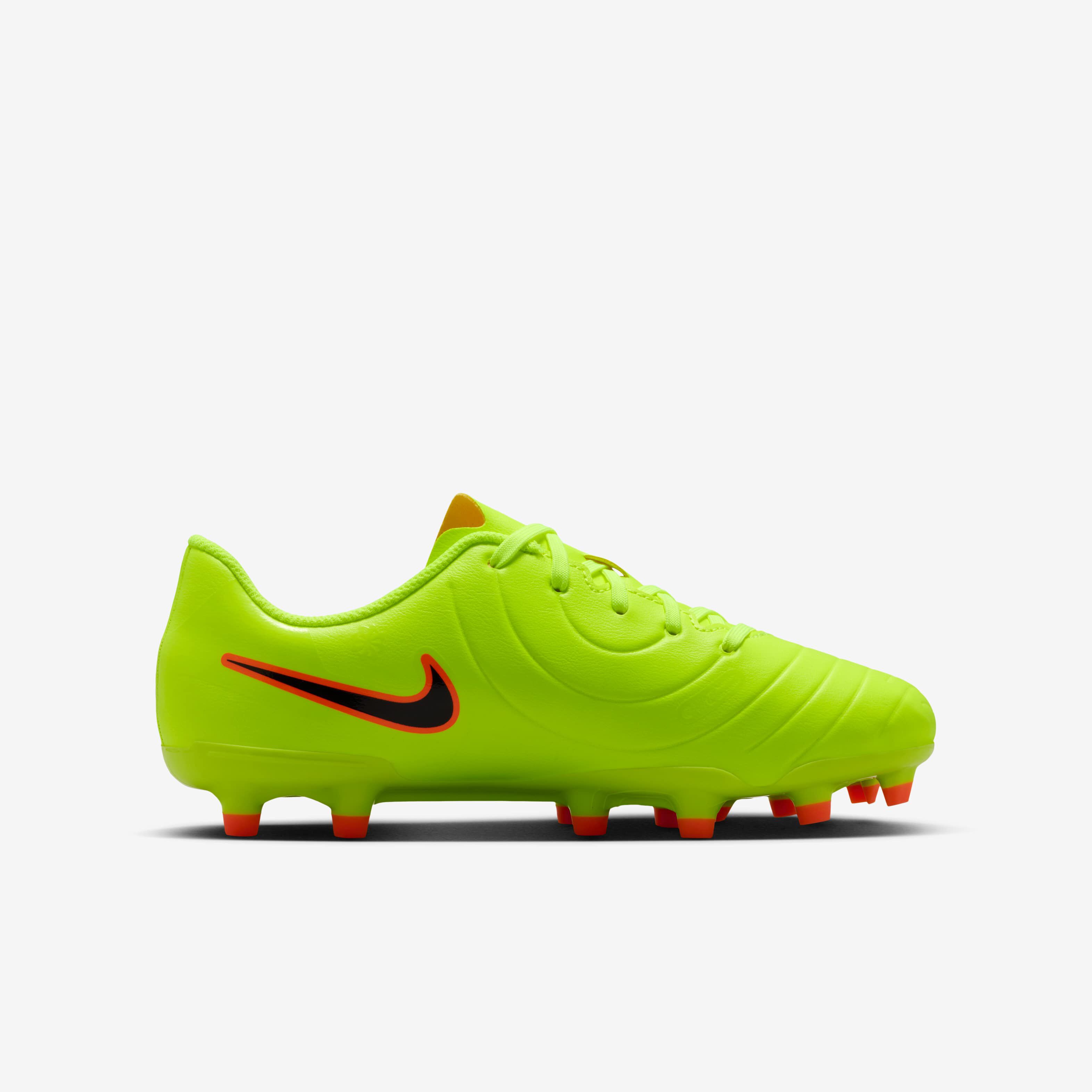 Nike Jr. Tiempo Legend 10 Club image number 2