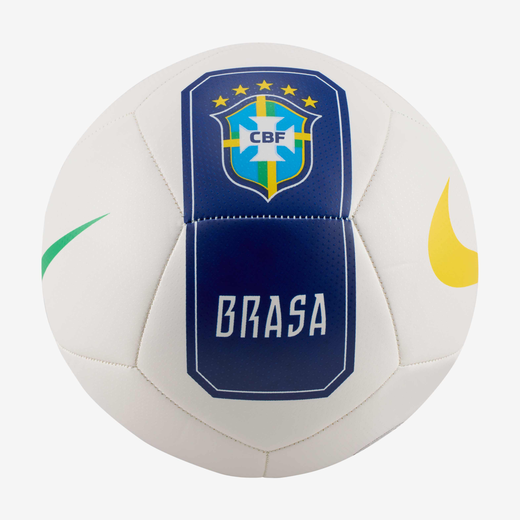 Balls-Nike, Brasil 2026/27 Pitch Ball, Nike Pitch Ball