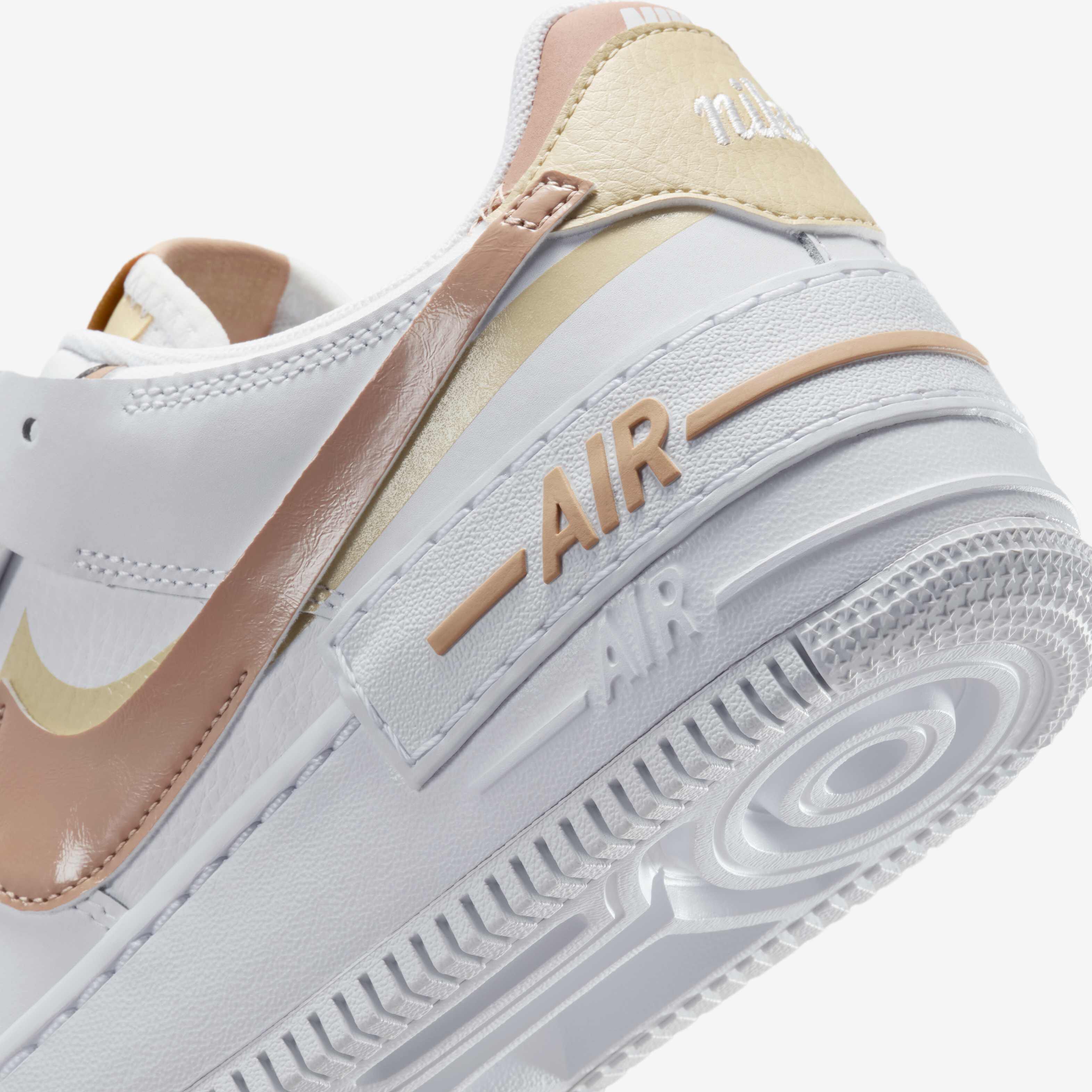 Nike Air Force 1 Shadow image number 7