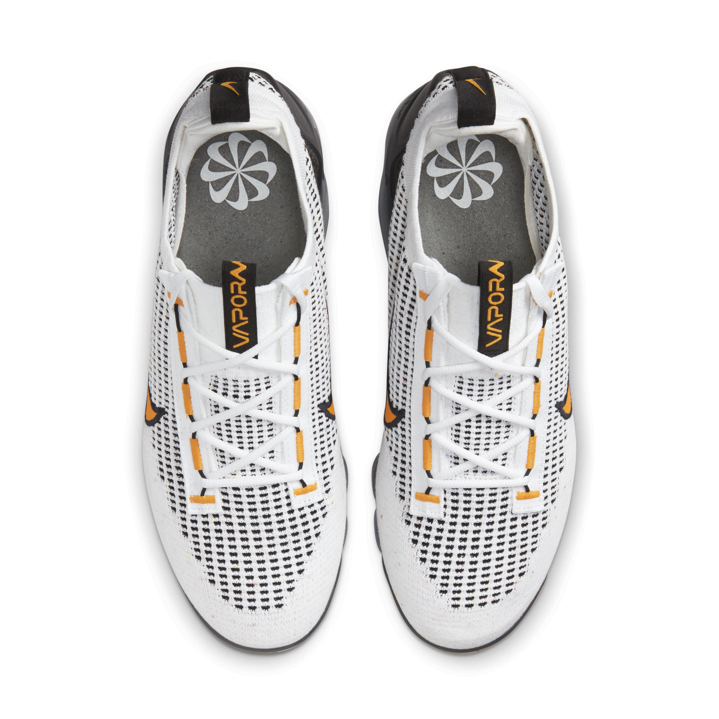 Nike Air VaporMax 2021 Flyknit image number 3