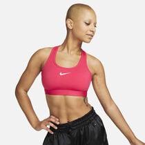 Nike Swoosh Medium-Support