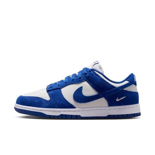 Nike Dunk-Nike, Nike Dunk Low Suede, Women's Shoes